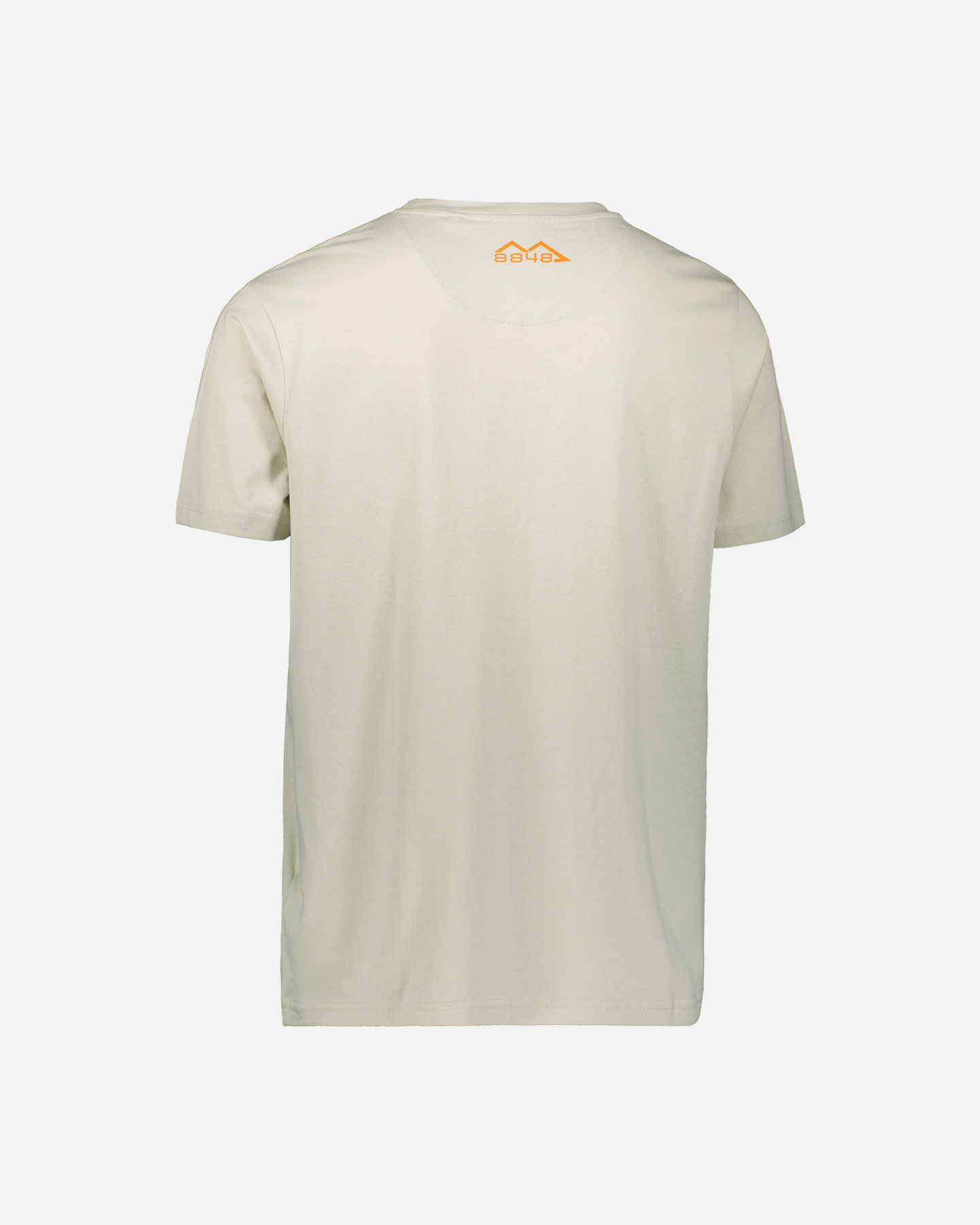 T-shirt 8848 WILD B.FOX M - S4101730-016/2203 - 1 | Cisalfa Sport