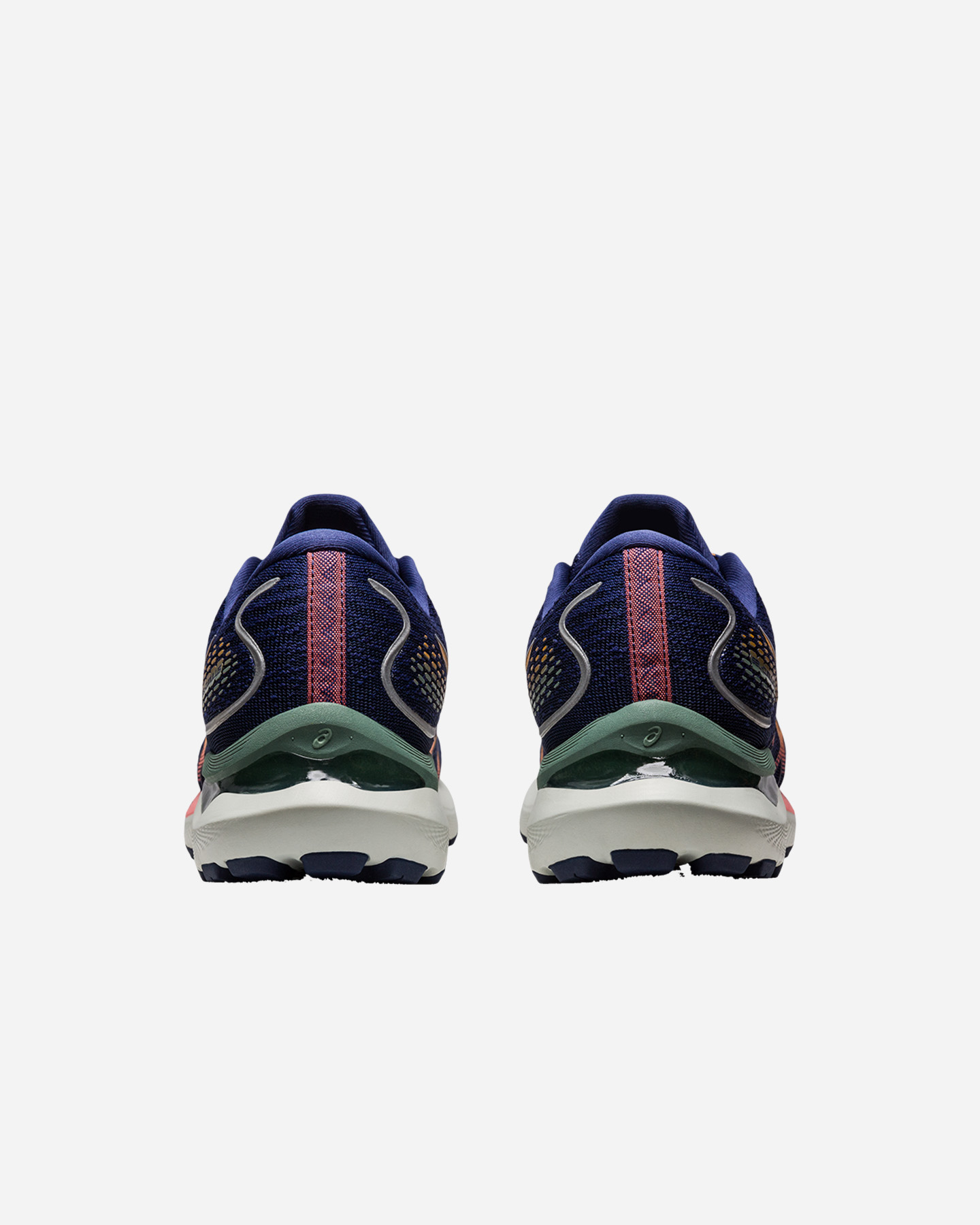 Scarpe trail ASICS GEL-CUMULUS 24 TR W - 4 | Cisalfa Sport