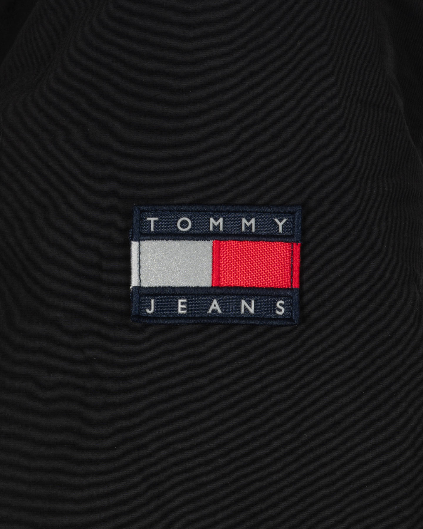 Giubbotto TOMMY HILFIGER BOMBER PADDED M - Nero - 2 | Cisalfa Sport