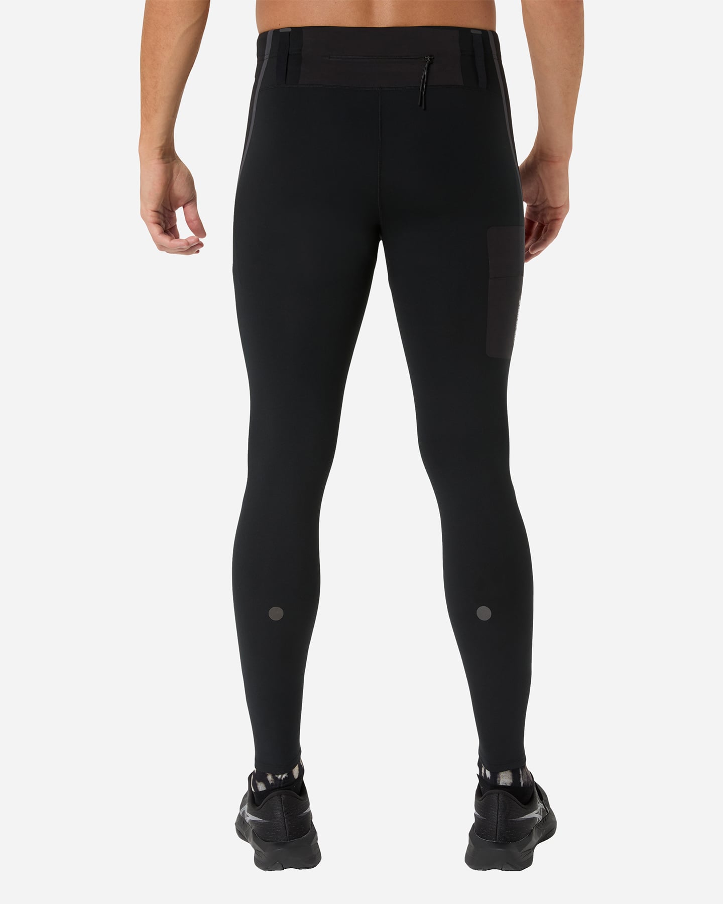 Fuseaux running ASICS LIMITED SERIES ROAD M - Nero - 1 | Cisalfa Sport