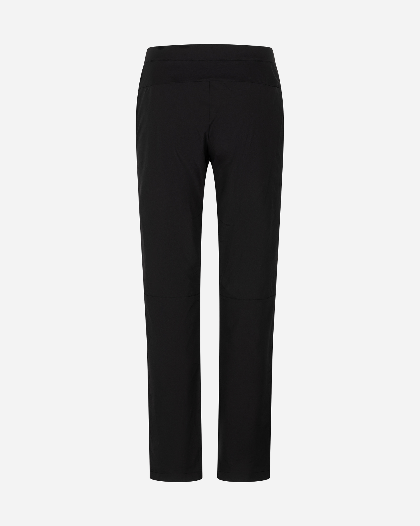 Pantalone outdoor MCKINLEY ELOIN W - Nero - 1 | Cisalfa Sport