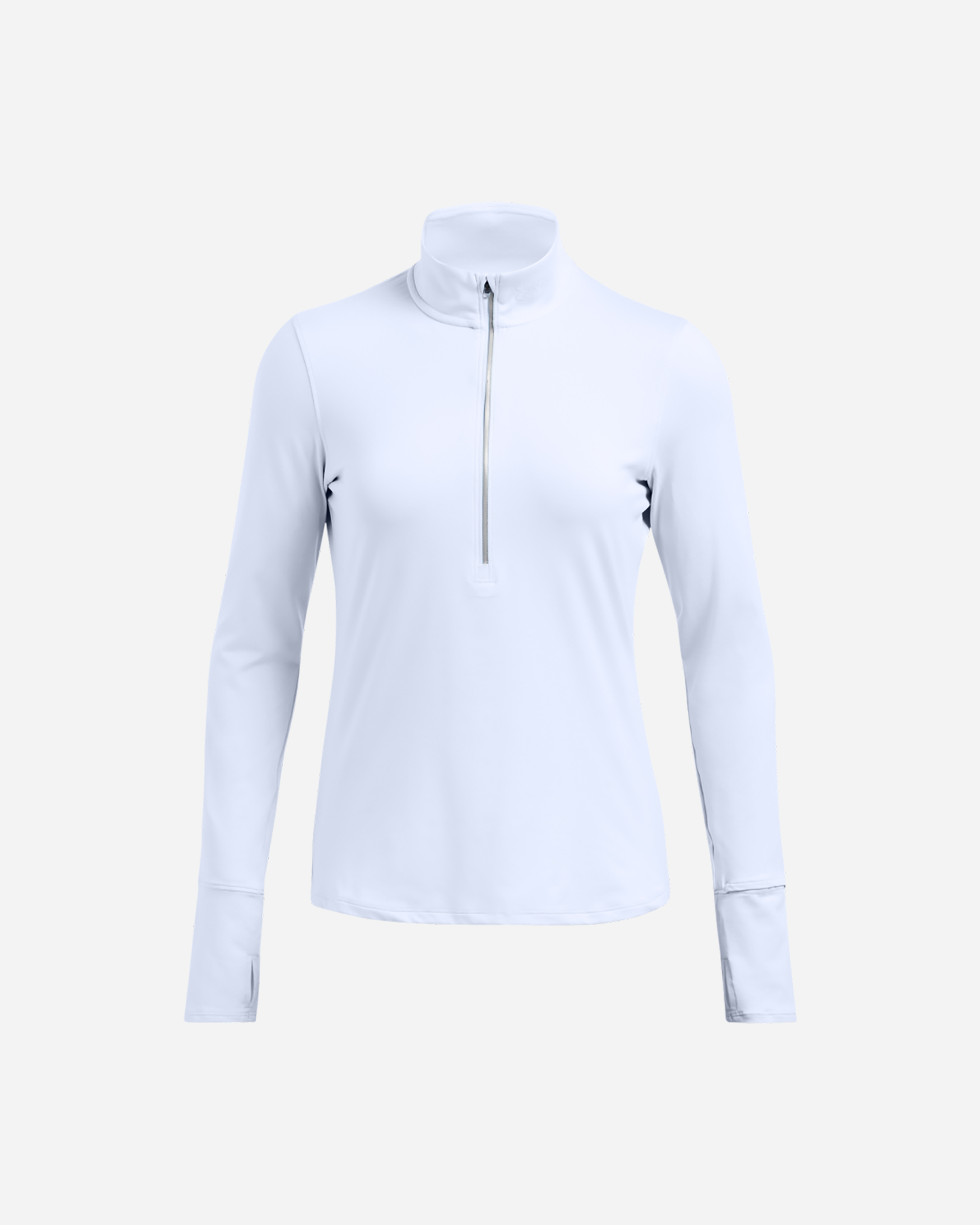 Maglia running UNDER ARMOUR AUNCH PRO W - Blu - 0 | Cisalfa Sport
