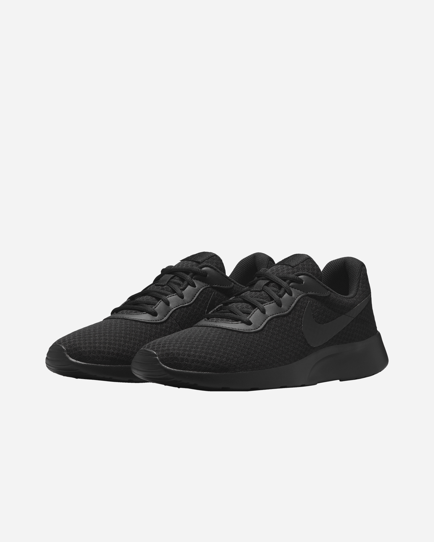 Scarpe sneakers NIKE TANJUN M - Nero - 1 | Cisalfa Sport