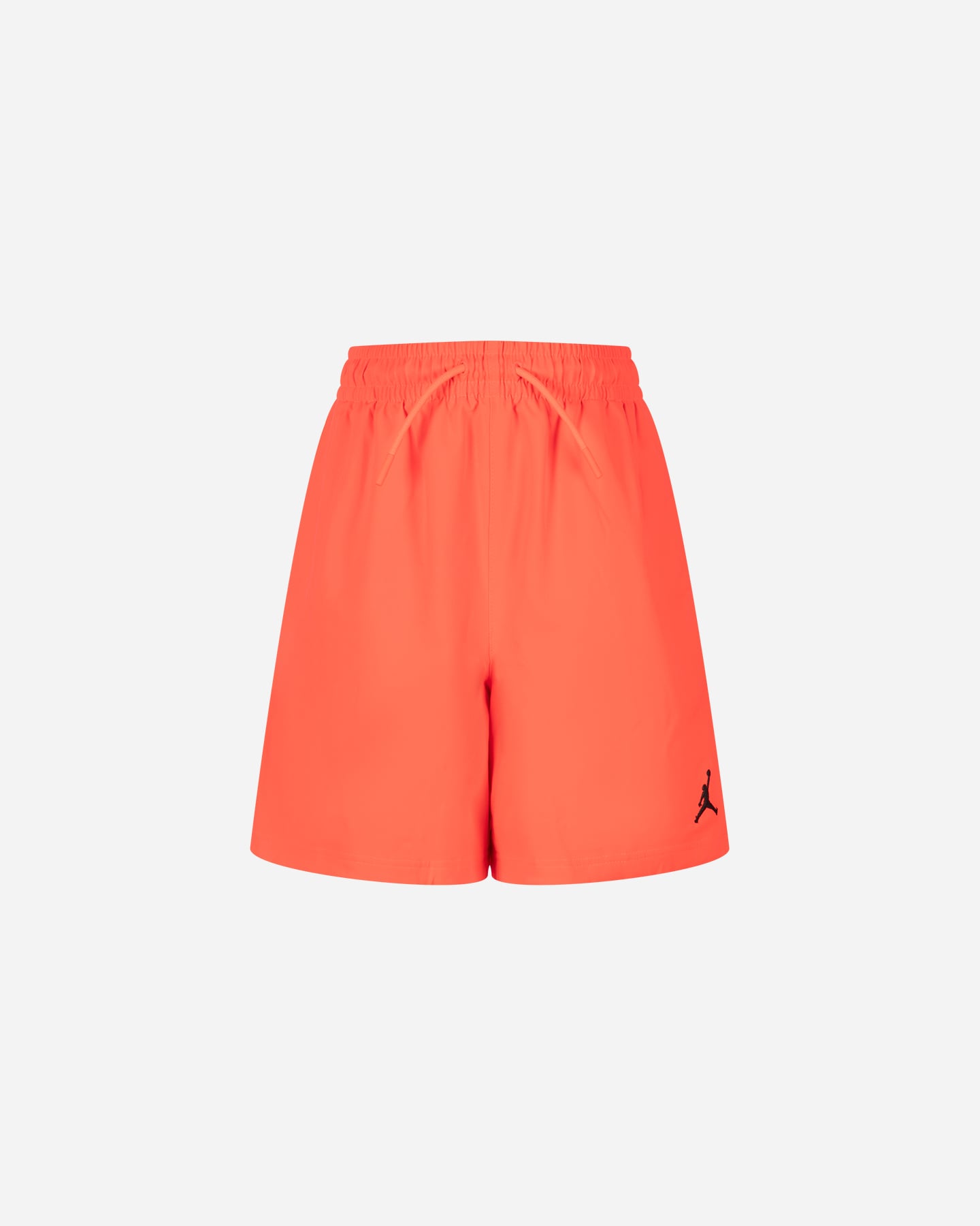 Nike Jordan 4way Jr - Pantaloncini - Rosso