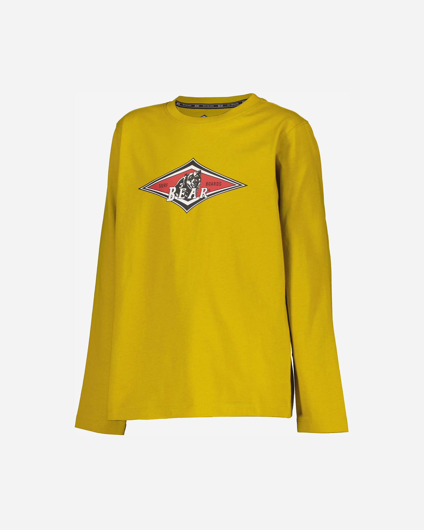 T-shirt BEAR ICONIC JR - 0 | Cisalfa Sport