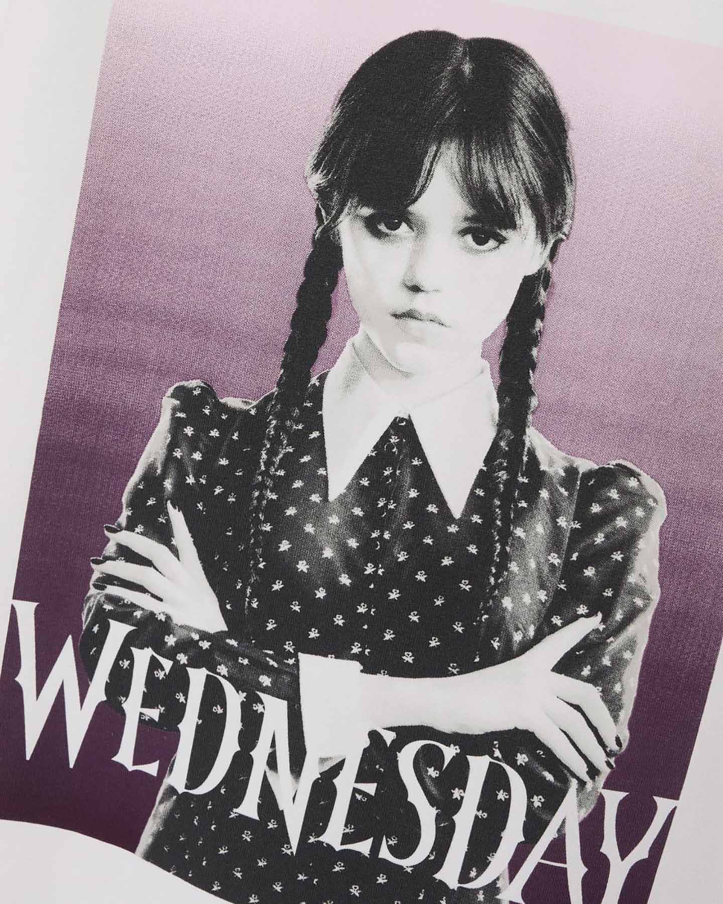 T-shirt NAME IT MERCOLEDI' JR - Bianco - 2 | Cisalfa Sport