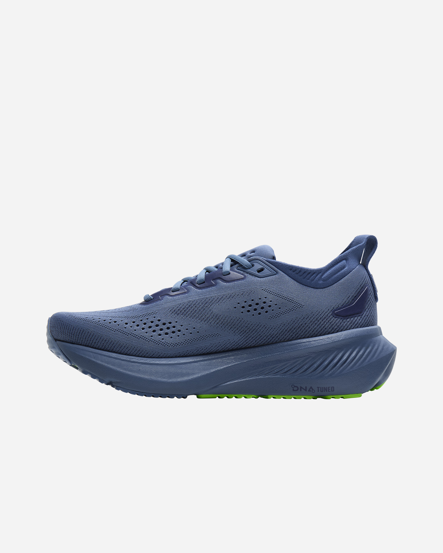 Scarpe running BROOKS GLYCERIN 23 M - Blu - 5 | Cisalfa Sport