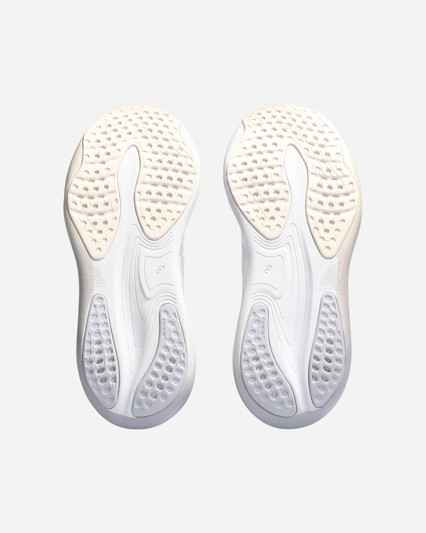 Scarpe running ASICS GEL-NIMBUS 25 ANNIVERSARY W - Bianco - 2 | Cisalfa Sport