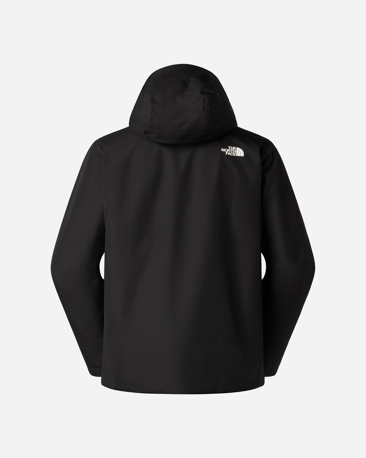 Giacca outdoor THE NORTH FACE QUEST MONO TRICLIMATE M - Nero - 2 | Cisalfa Sport