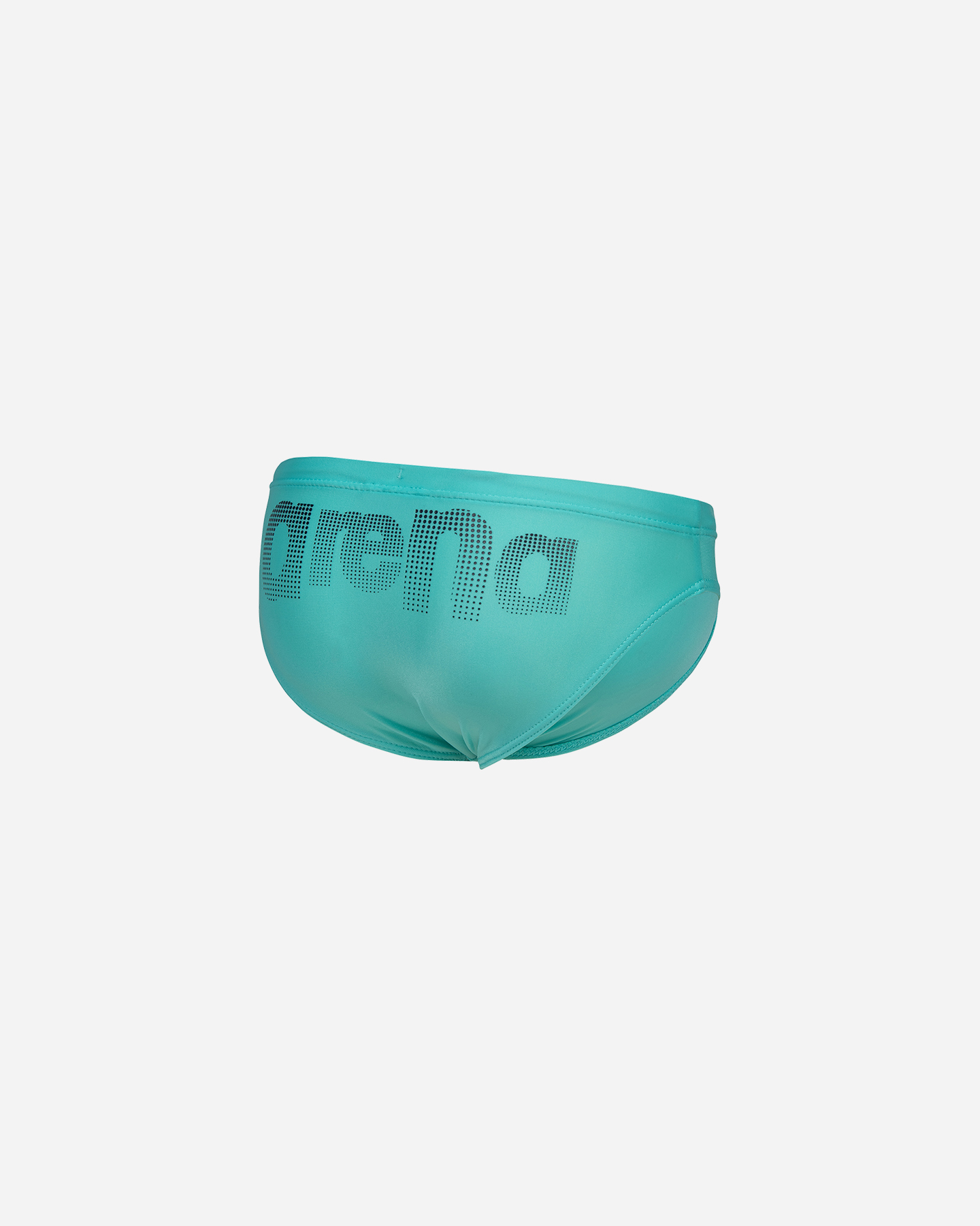 Costume piscina ARENA LOGO JR - Verde - 3 | Cisalfa Sport