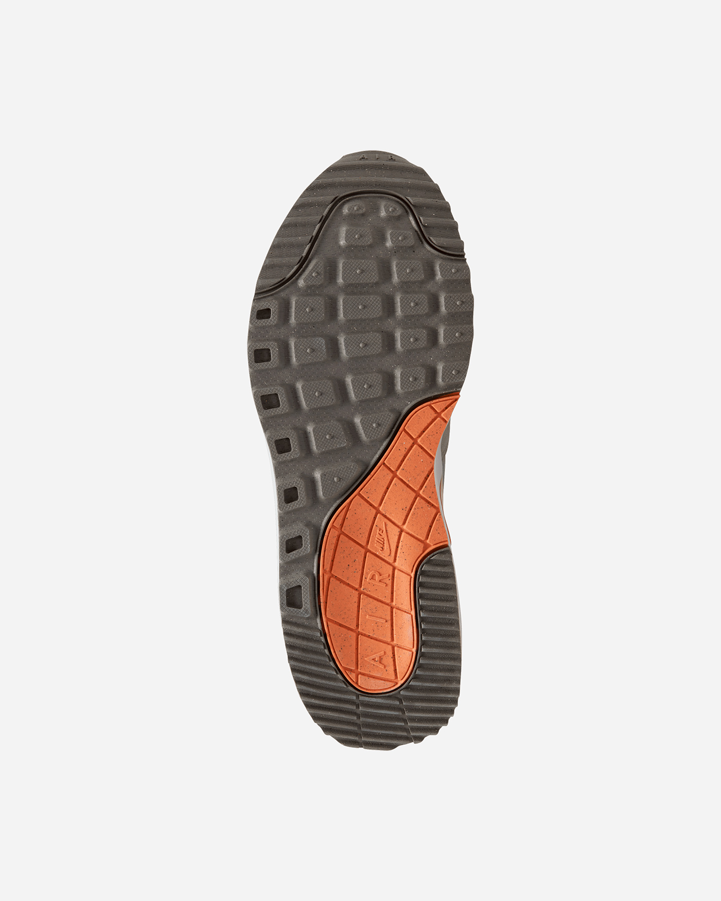 Scarpe sneakers NIKE AIR MAX SYSTM W - Bianco - 3 | Cisalfa Sport