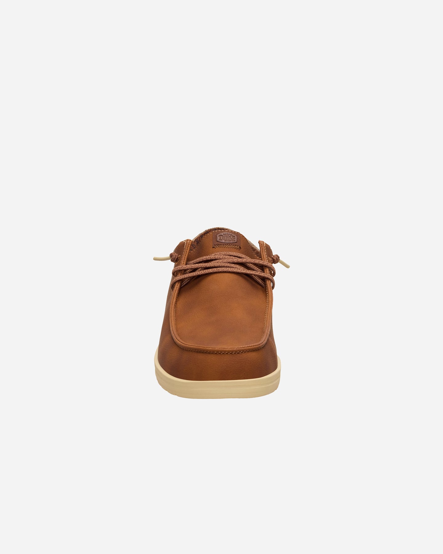 Scarpe urban HEYDUDE PAUL CLASSIC M - Marrone - 2 | Cisalfa Sport