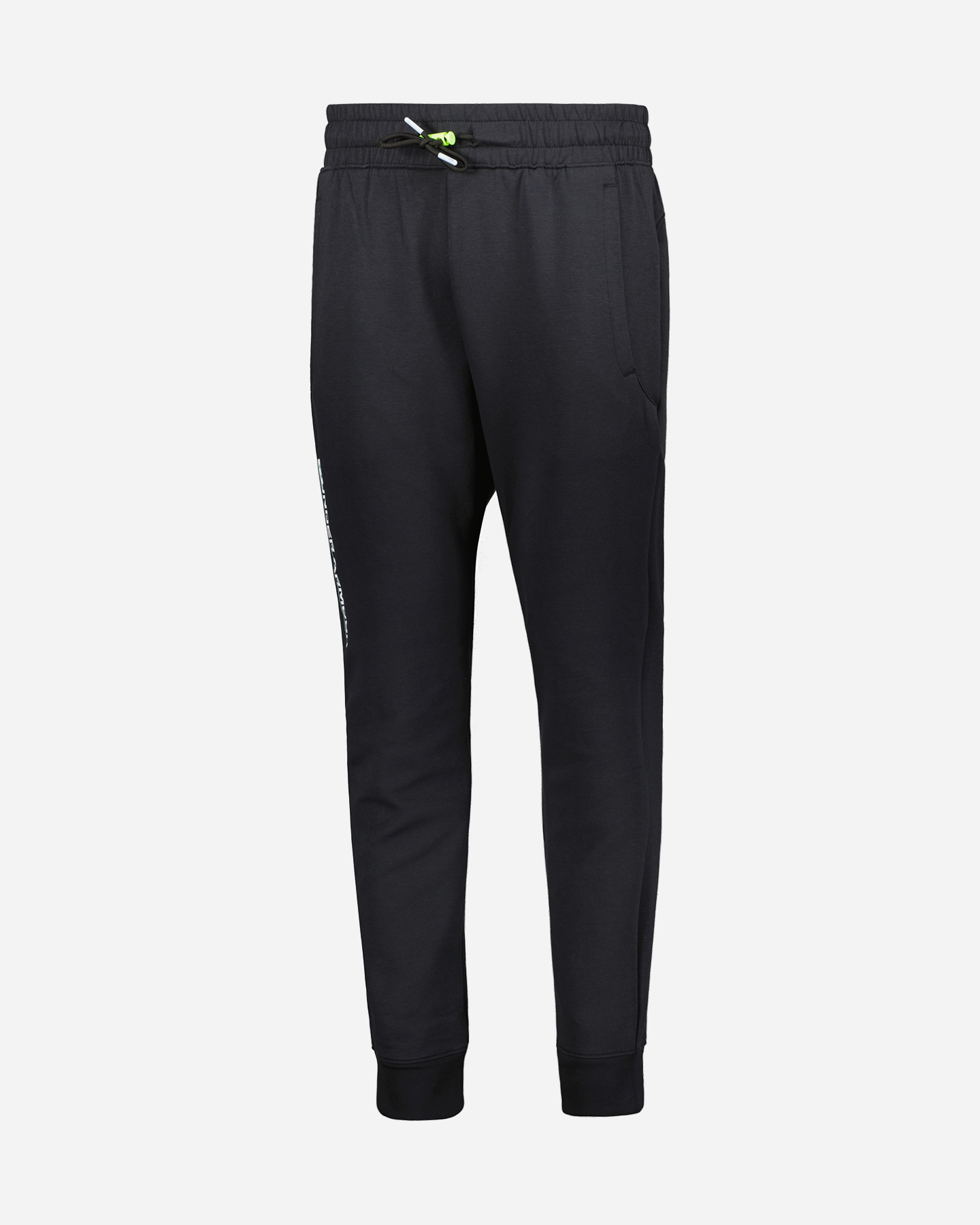 Pantalone UNDER ARMOUR KNIT SUMMIT JOGGER M - 0 | Cisalfa Sport