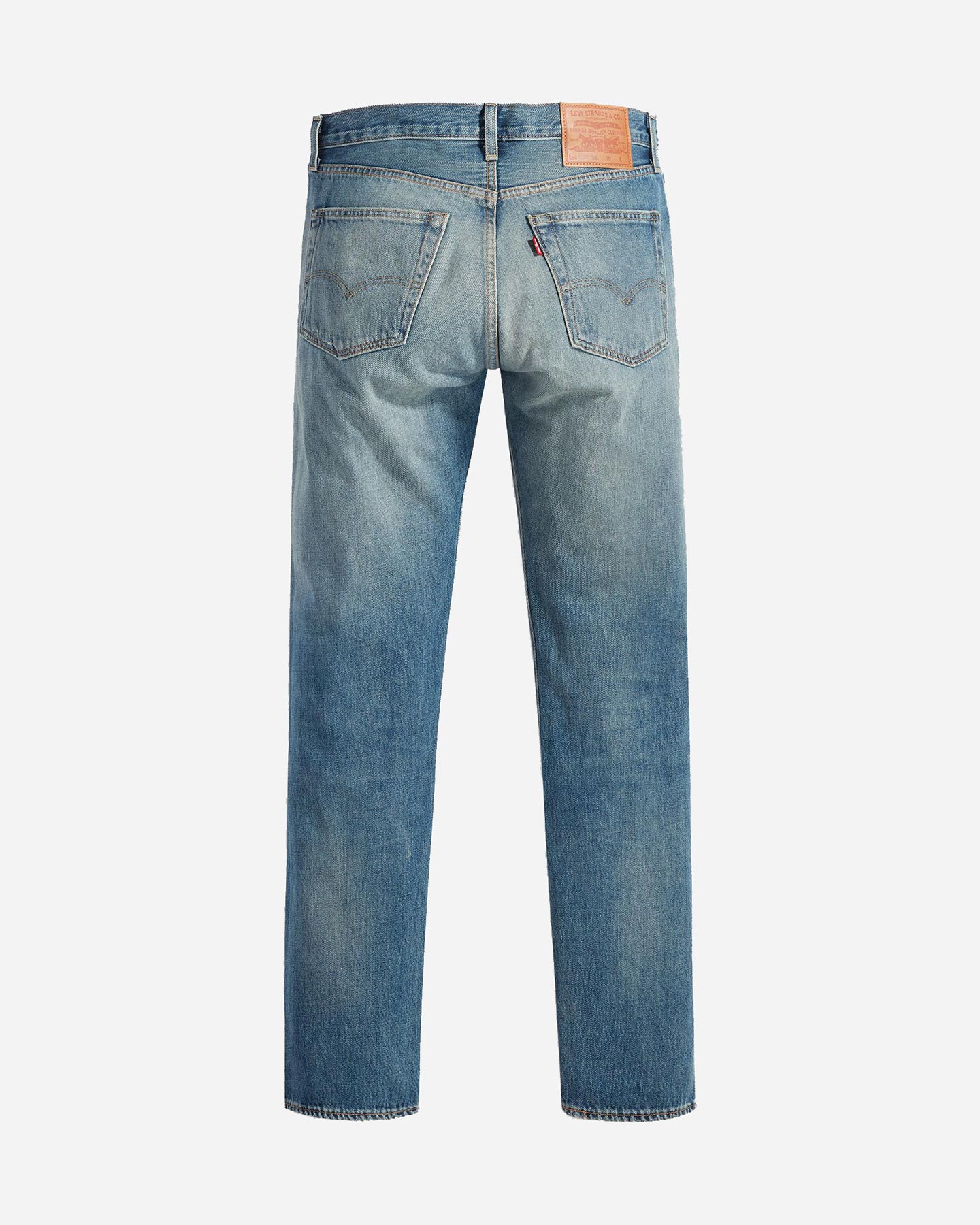 Jeans LEVI'S 501-54 M - Blu - 1 | Cisalfa Sport