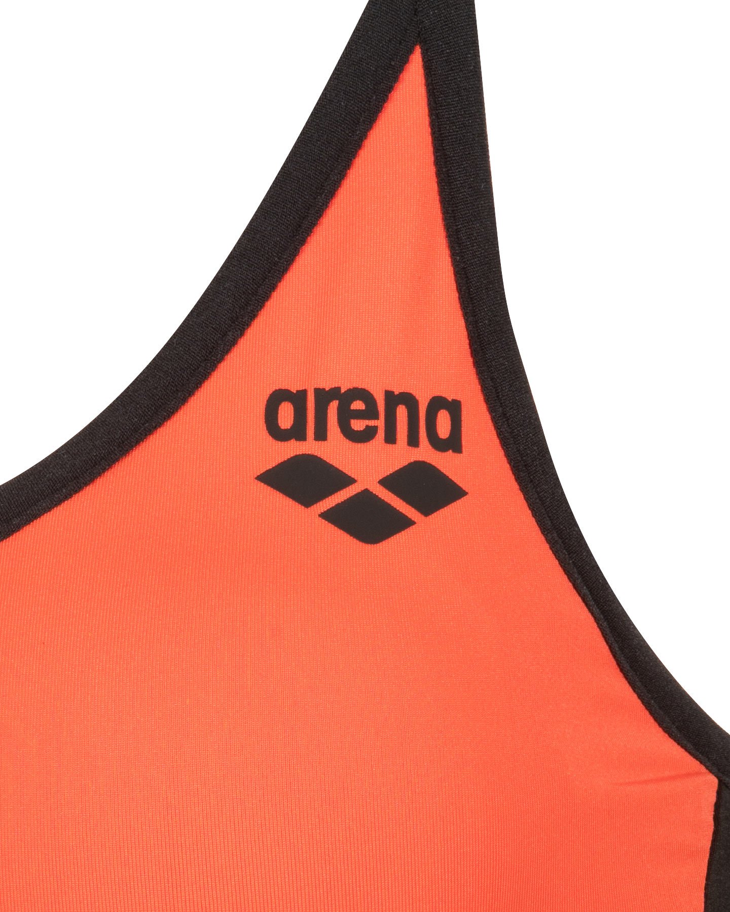 Bra training ARENA BLISS W - Rosso - 2 | Cisalfa Sport