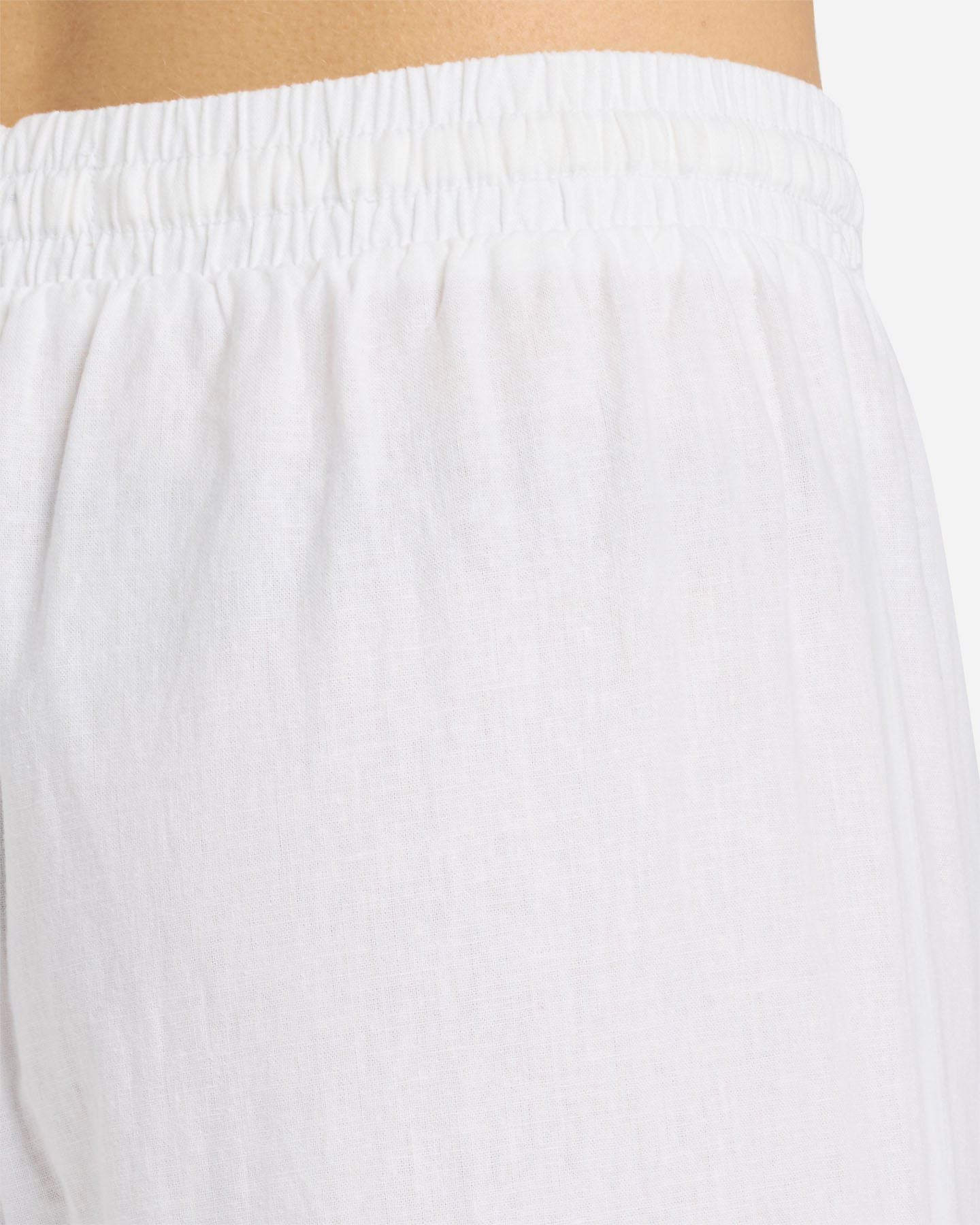 Pantalone DACK'S ESSENTIAL W - Bianco - 4 | Cisalfa Sport
