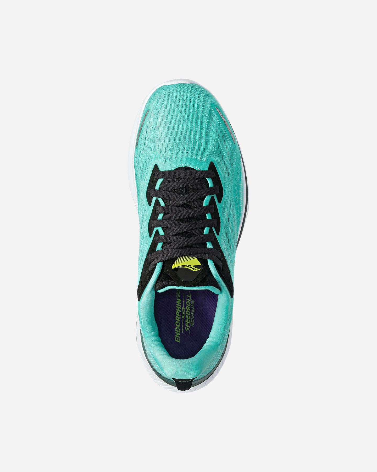 Scarpe running SAUCONY ENDORPHIN SHIFT 2 W - Verde - 3 | Cisalfa Sport