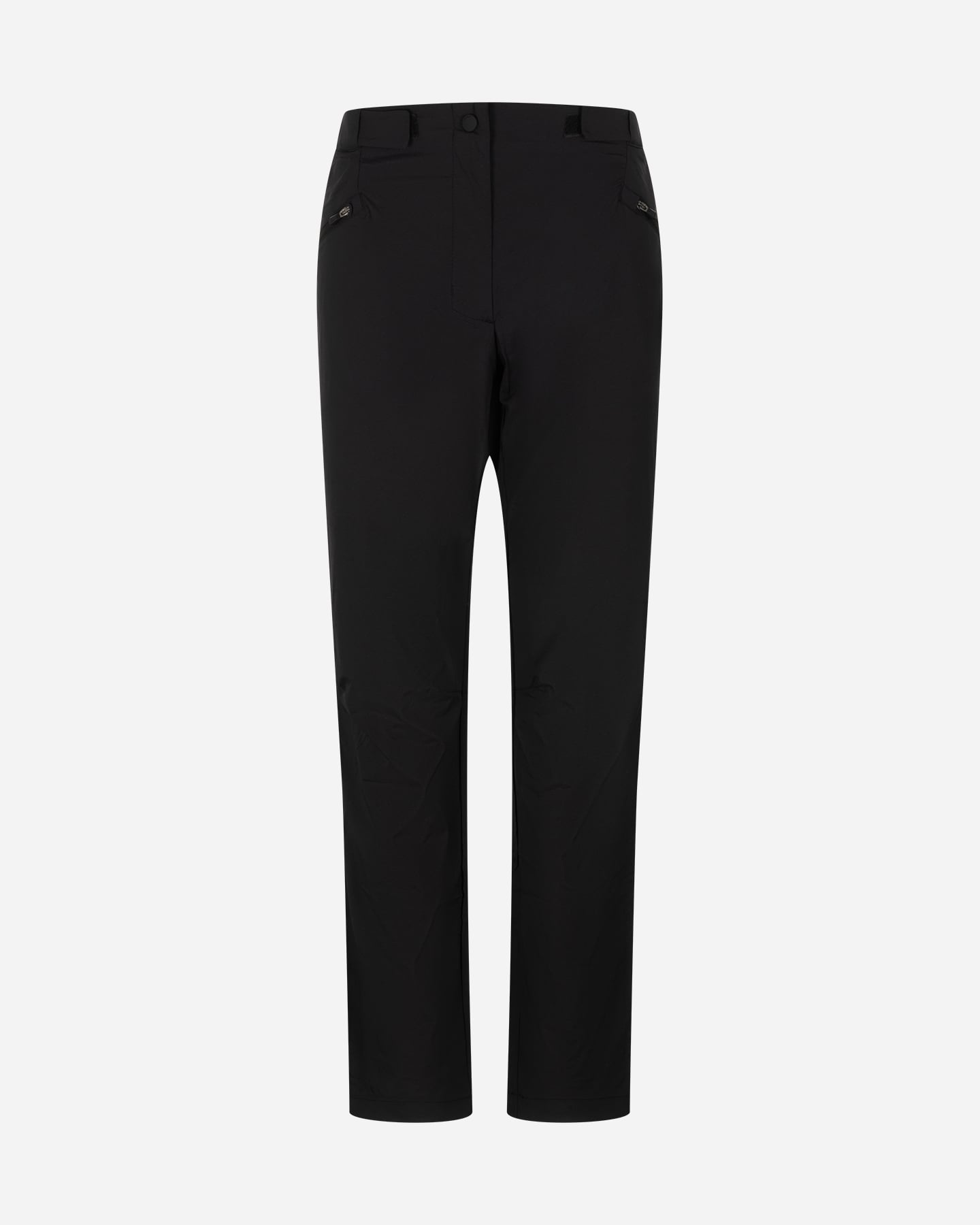 Mckinley Eloin W - Pantalone Outdoor - Donna - Nero