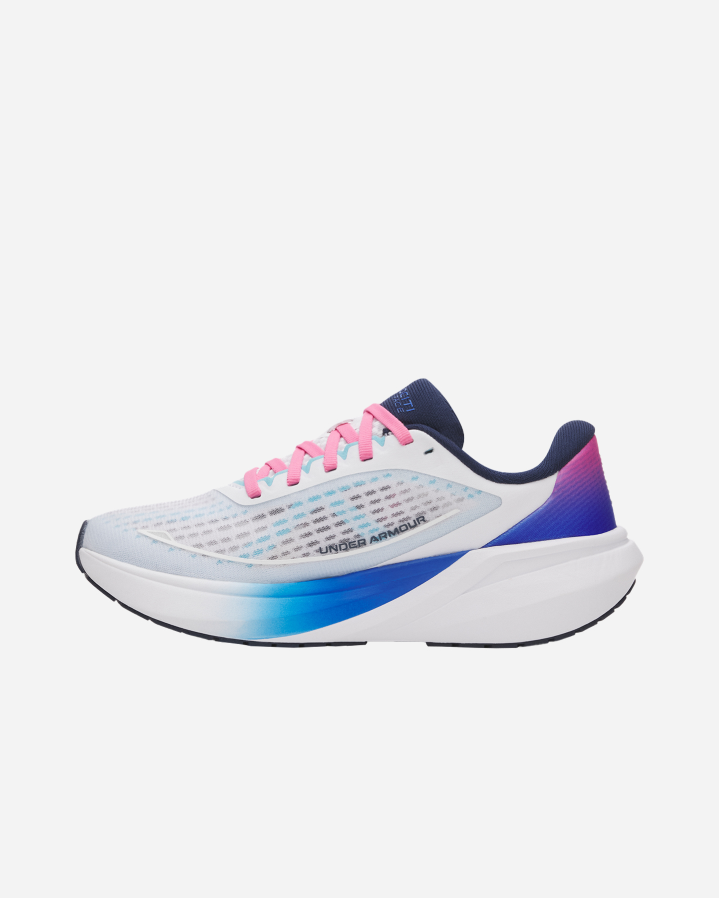 Scarpe running UNDER ARMOUR VELOCITI PACE W - 4 | Cisalfa Sport