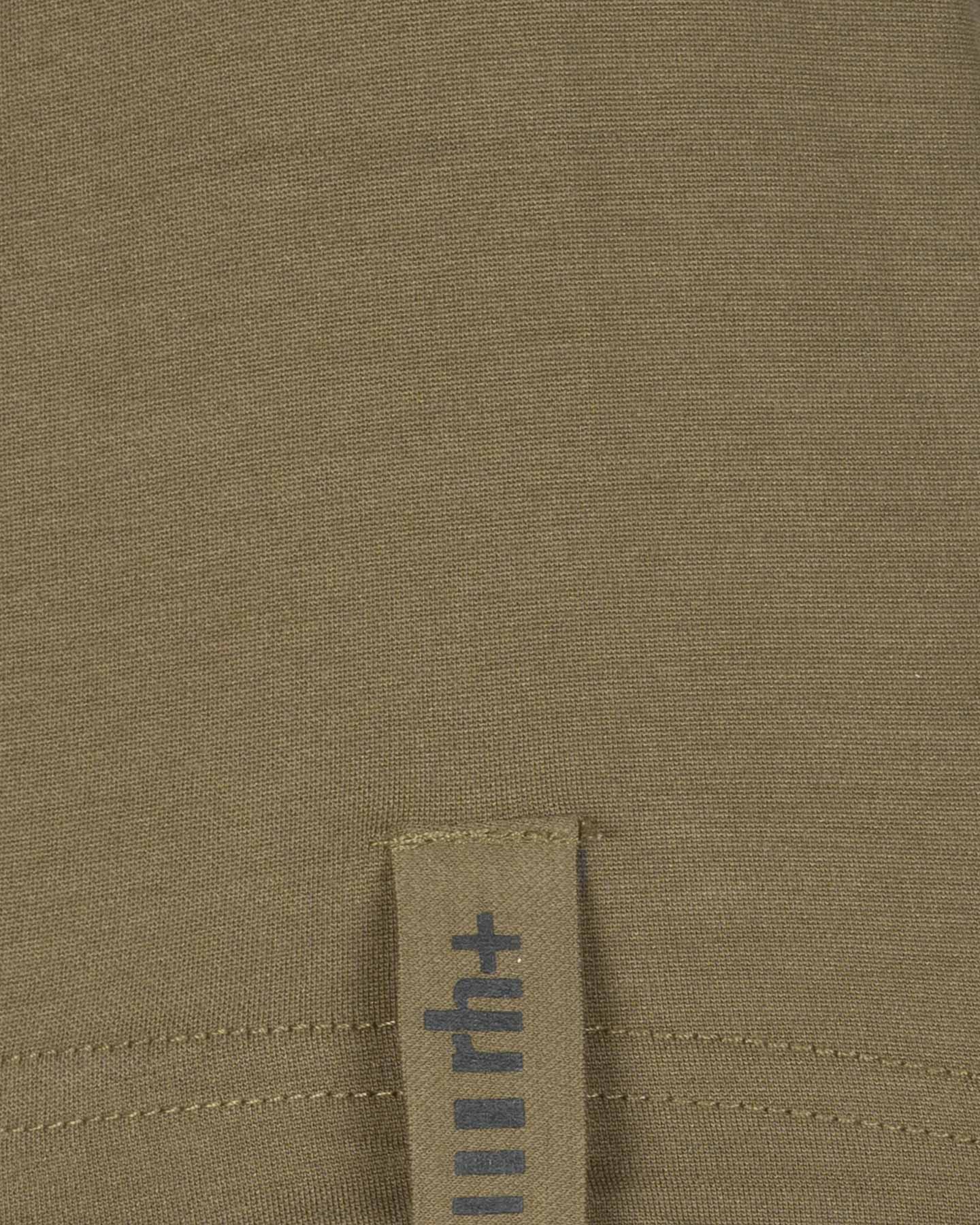 Polo RH+ PURE TECHNO M - Verde - 4 | Cisalfa Sport