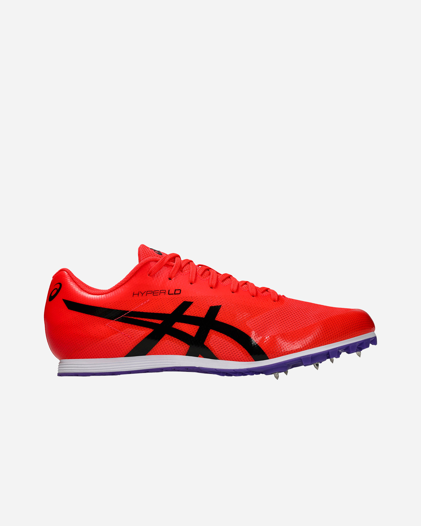 Scarpe running ASICS HYPER LD 6 M - Rosso - 0 | Cisalfa Sport