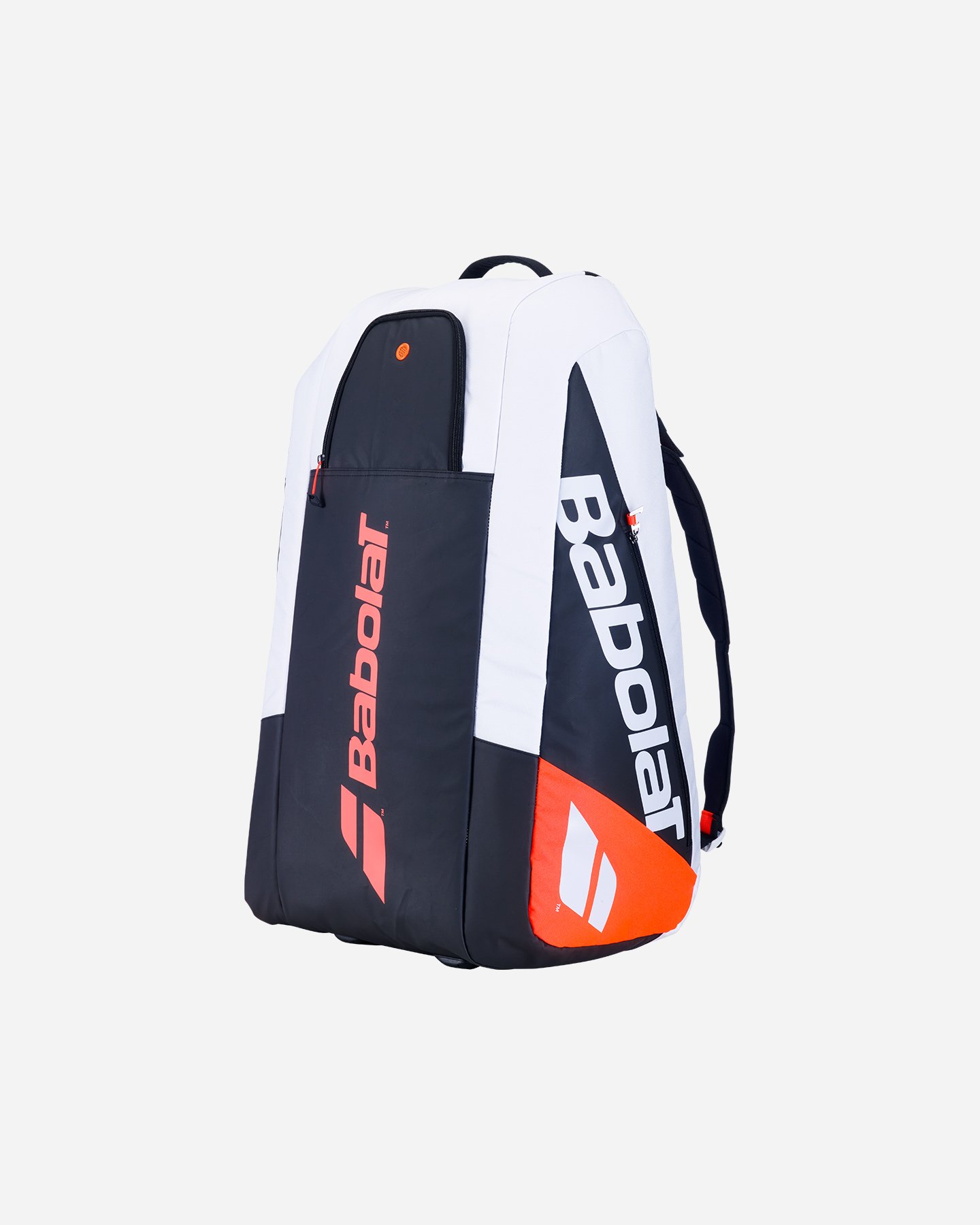 Fodero BABOLAT X12 PURE STRIKE  - Arancione - 1 | Cisalfa Sport