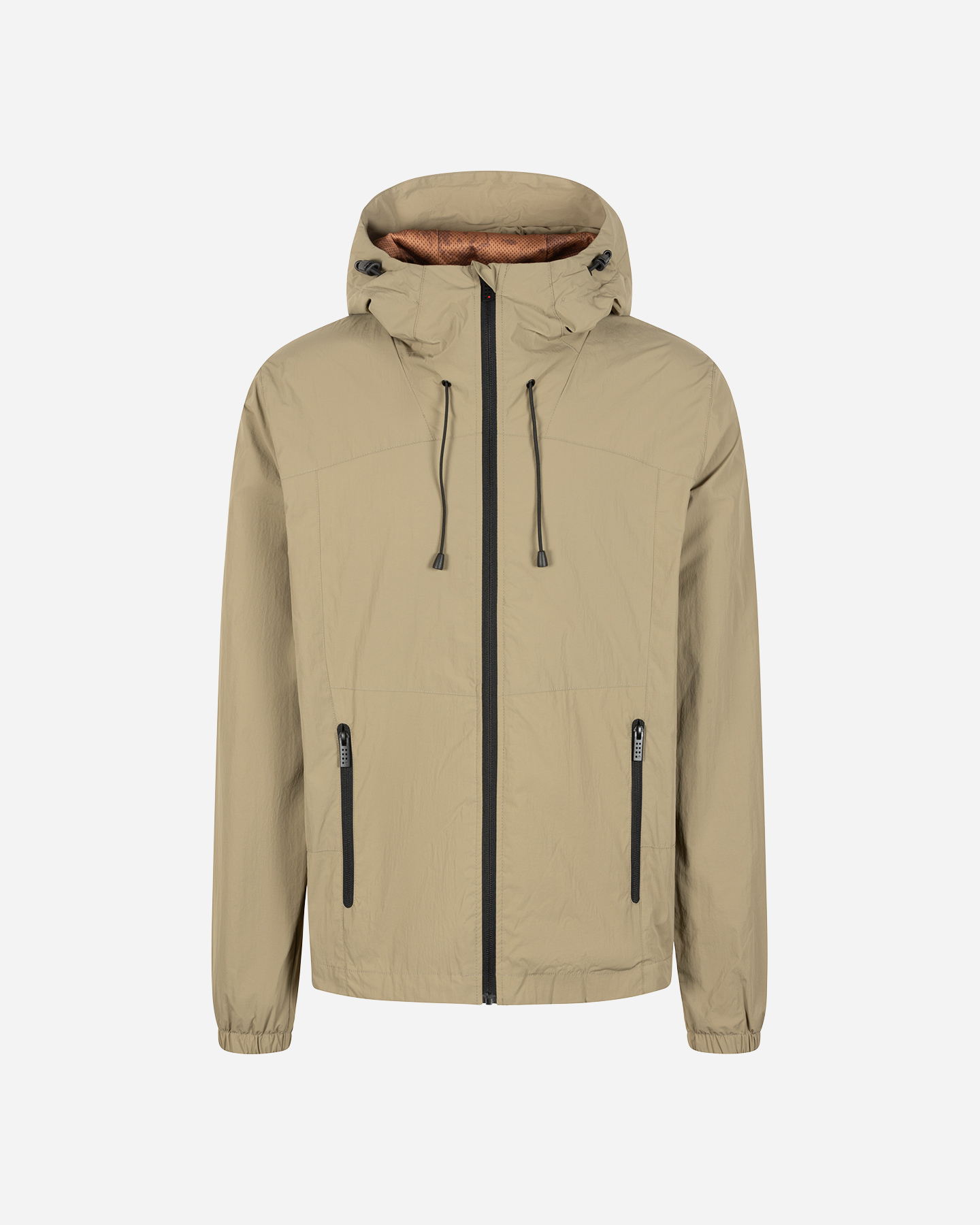 Giubbotto MISTRAL SAVANNAH SPIRIT M - Beige - 5 | Cisalfa Sport