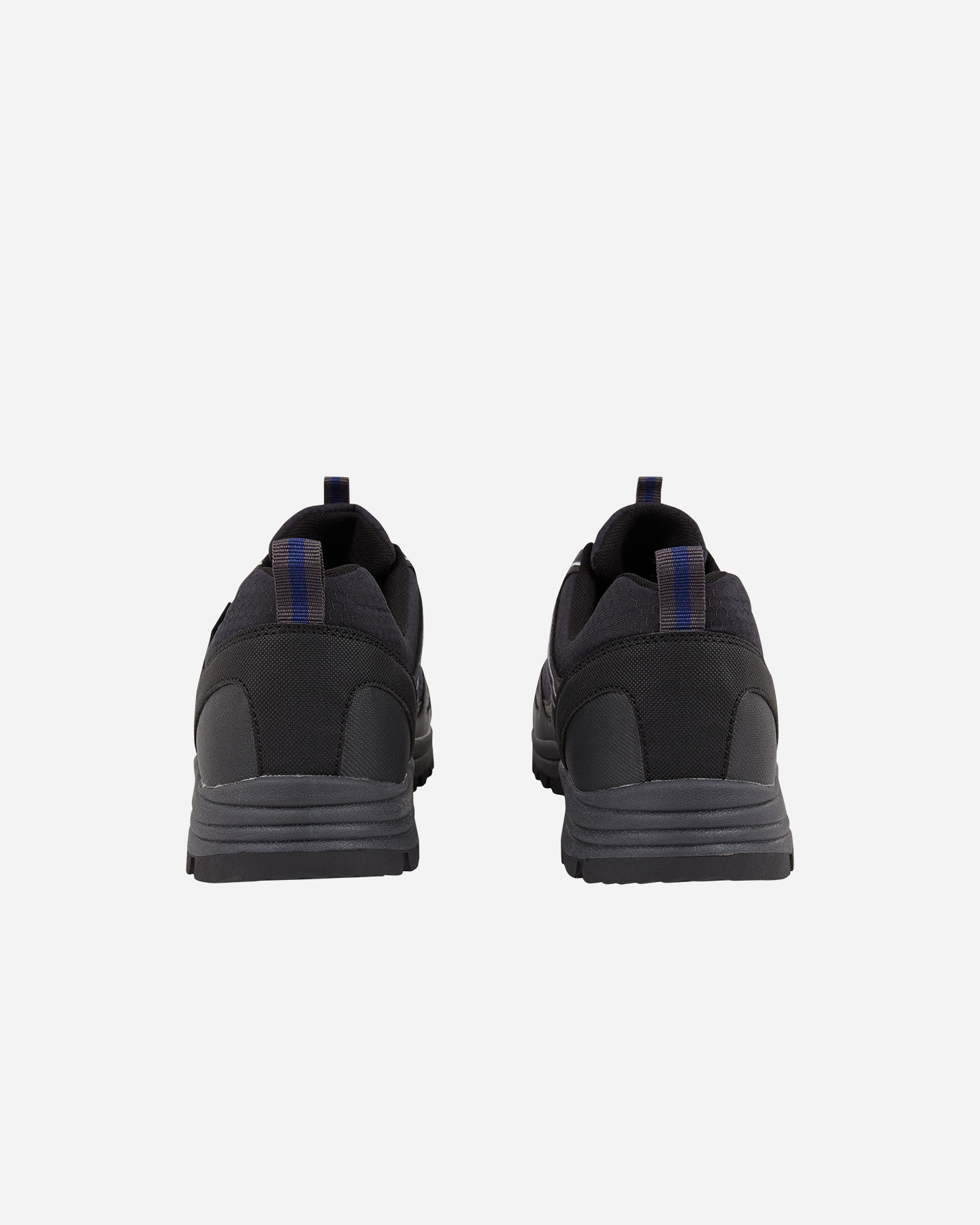 Scarpe trekking MCKINLEY MAINE AQB M - Nero - 3 | Cisalfa Sport