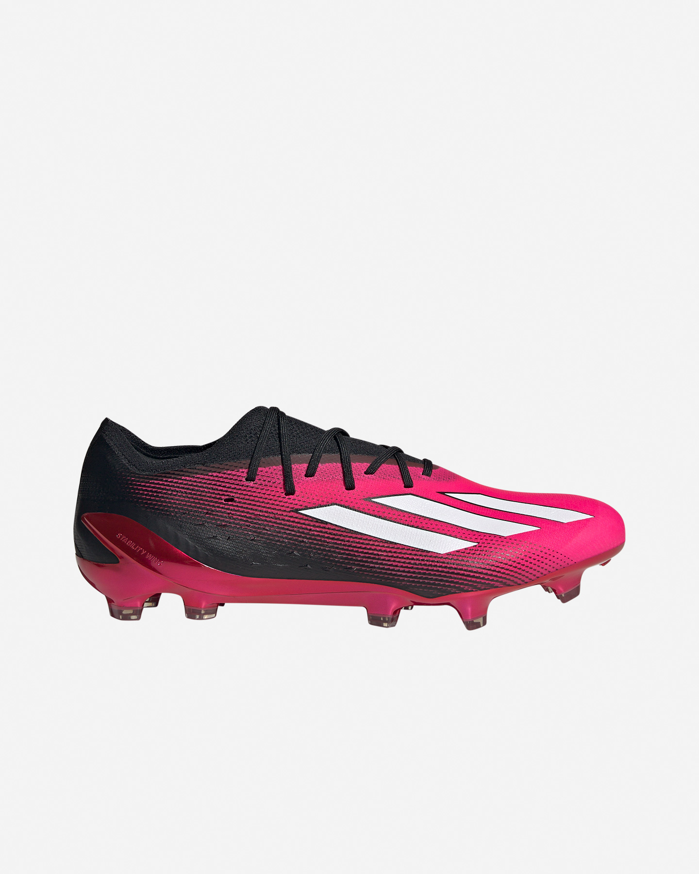 Scarpe calcio ADIDAS X SPEEDPORTAL 1 FG M - 0 | Cisalfa Sport