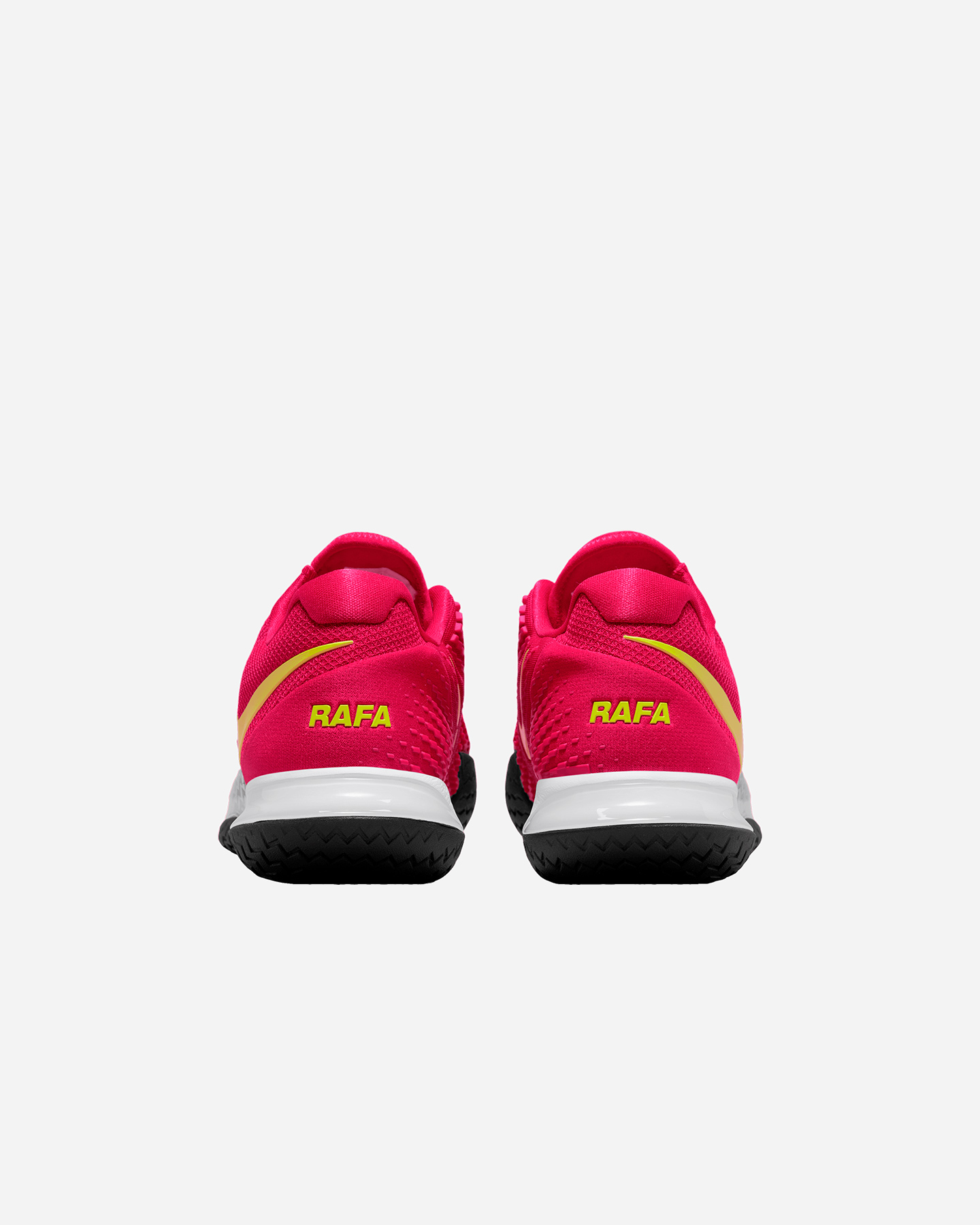 Scarpe tennis NIKE COURT ZOOM VAPOR CAGE 4 RAFA OFF M - 3 | Cisalfa Sport