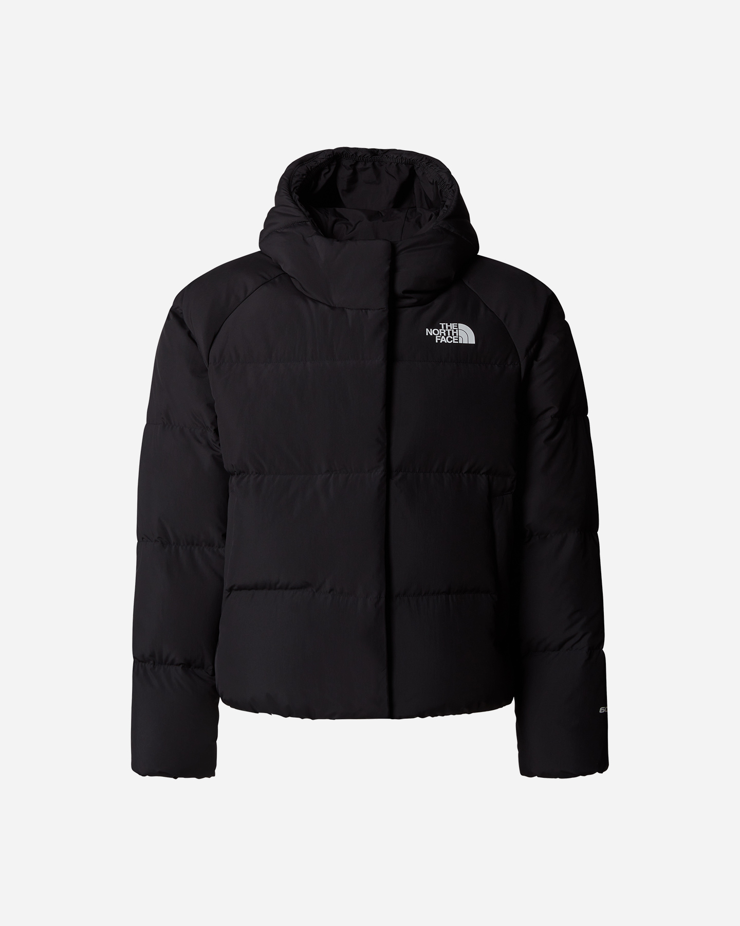 Piumino THE NORTH FACE NORTH DOWN JR - Nero - 0 | Cisalfa Sport