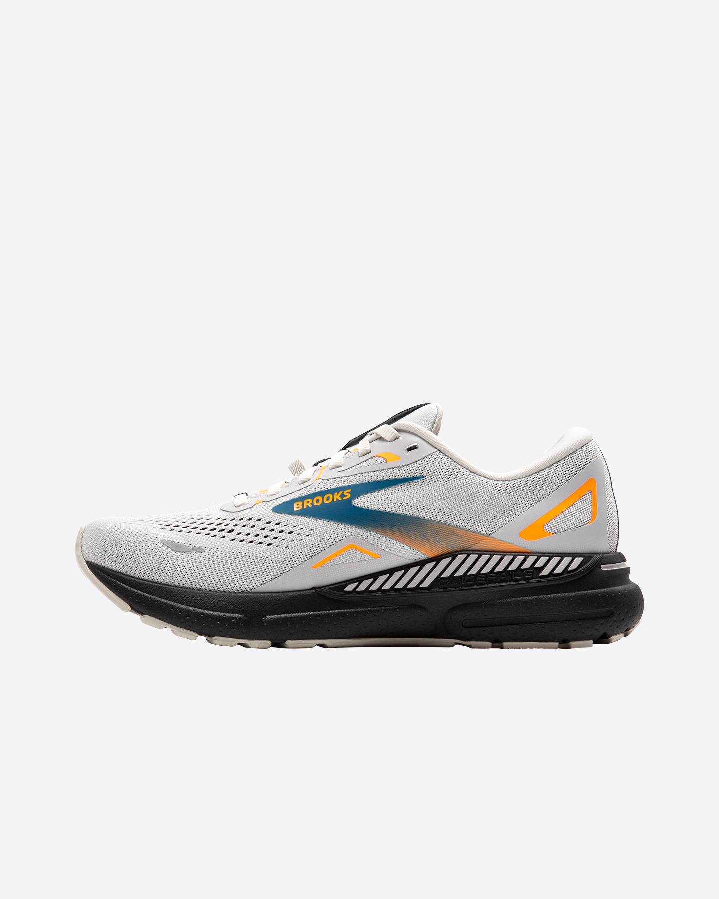 Scarpe running BROOKS ADRENALINE GTS 23 GTX M - Bianco - 5 | Cisalfa Sport