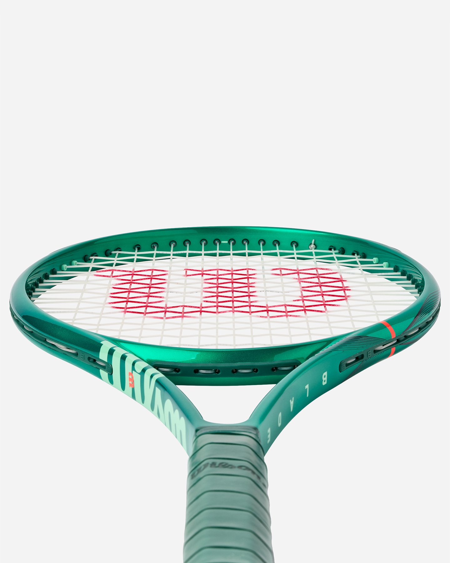 Telaio tennis WILSON BLADE V10  - 4 | Cisalfa Sport