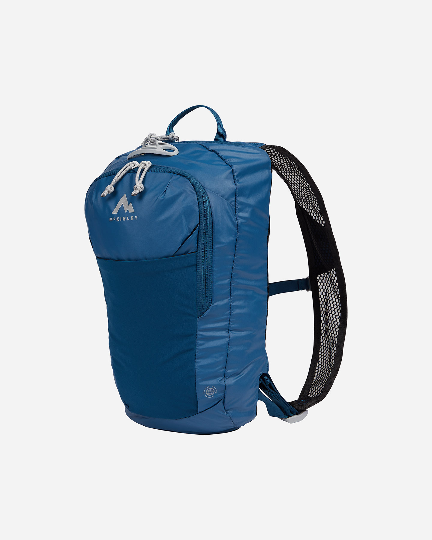 Zaino trail running MCKINLEY CRXSS I CT WB 5  - Blu - 0 | Cisalfa Sport