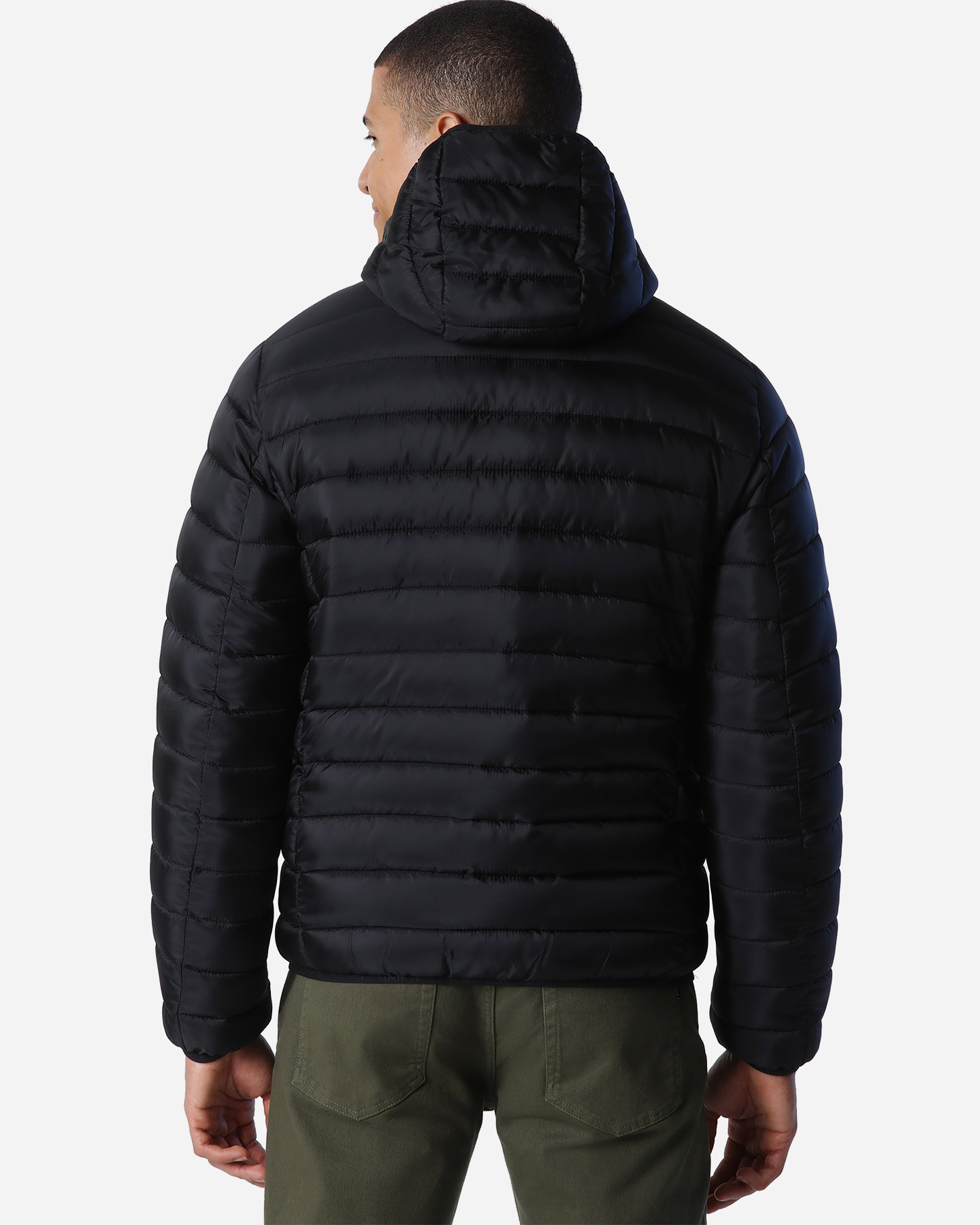 Giubbotto NORTH SAILS RECYCLED SKYE RIPSTOP M - 12 | Cisalfa Sport