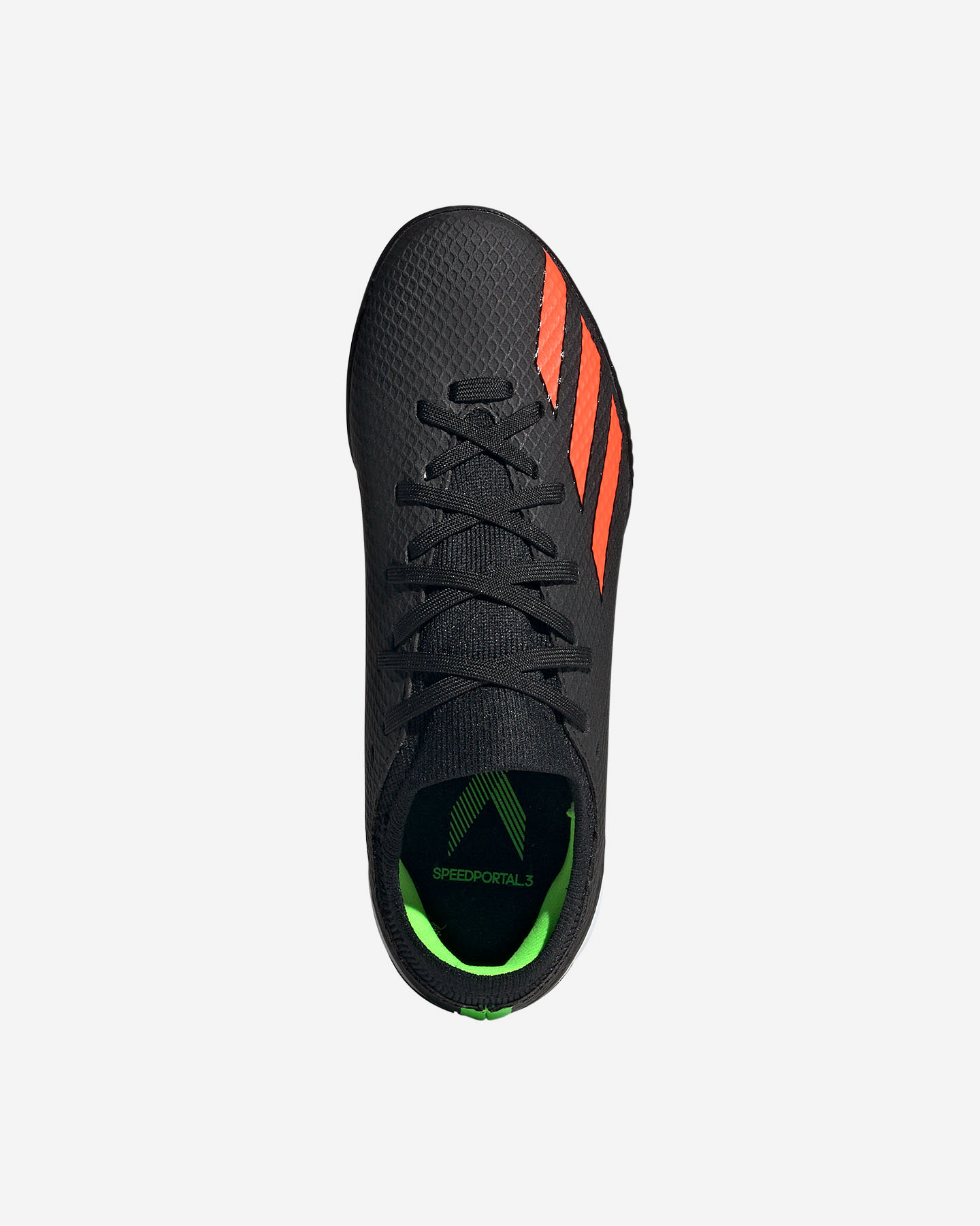Scarpe calcio ADIDAS X SPEEDPORTAL 3 TF JR - 2 | Cisalfa Sport