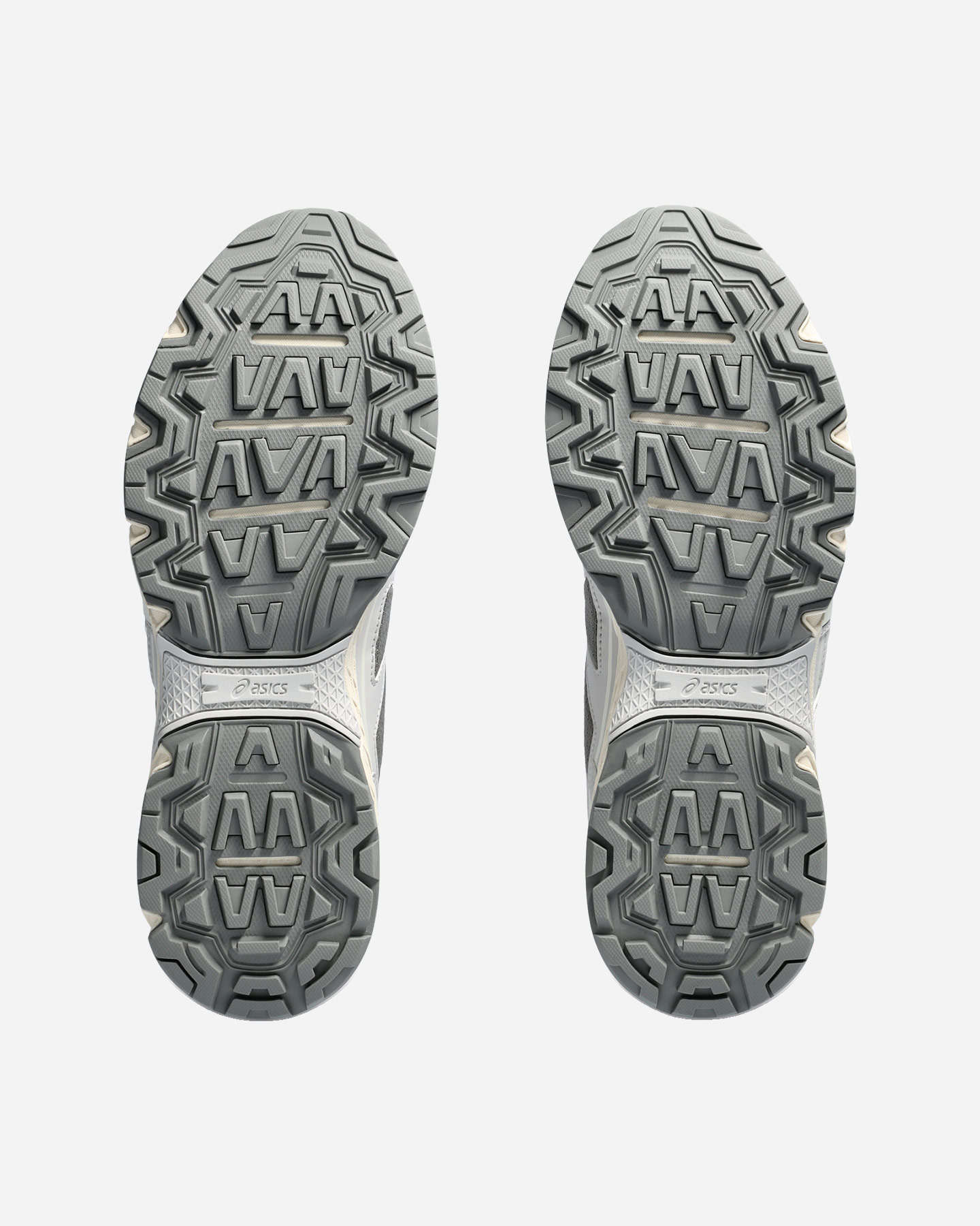 Scarpe sneakers ASICS GEL-VENTURE 6 CLAY M - Grigio - 2 | Cisalfa Sport