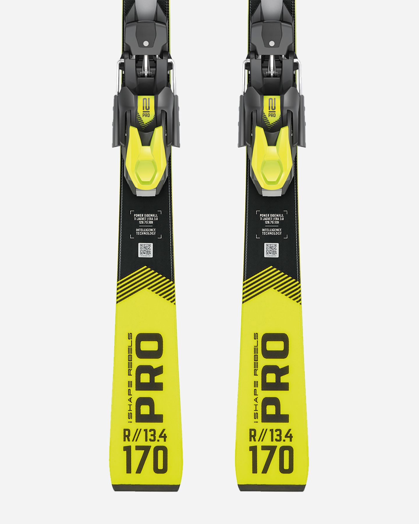 null HEAD SCI HEAD ISHAPE REBELS PRO AB 313429+ATTACCHI HEAD PR 10 GW 114270 null 3 | Cisalfa Sport