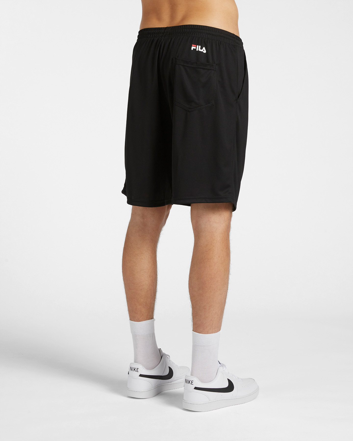 Pantaloncini FILA LOGO FBOX M - 7 | Cisalfa Sport