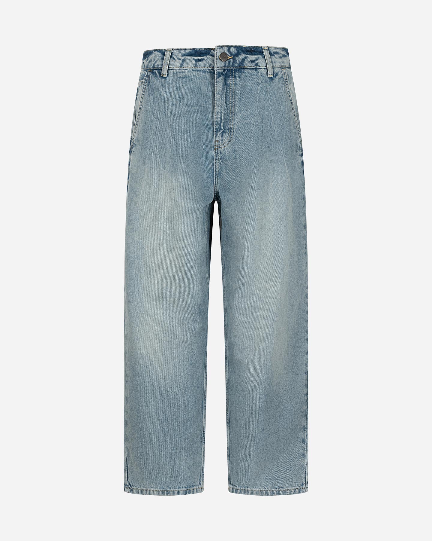 Jeans DACK'S SKATER W - Denim - 0 | Cisalfa Sport