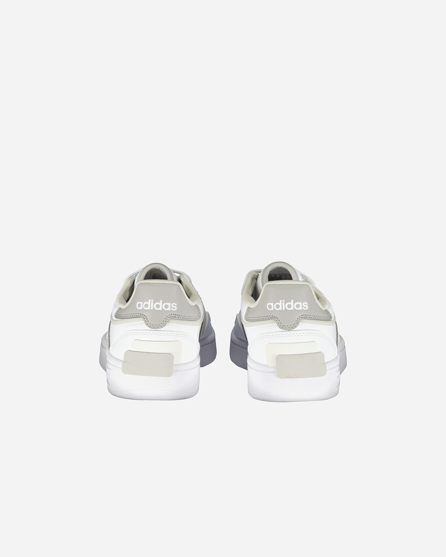 Scarpe sneakers ADIDAS HOOPS 3.0 SE W - Bianco - 4 | Cisalfa Sport