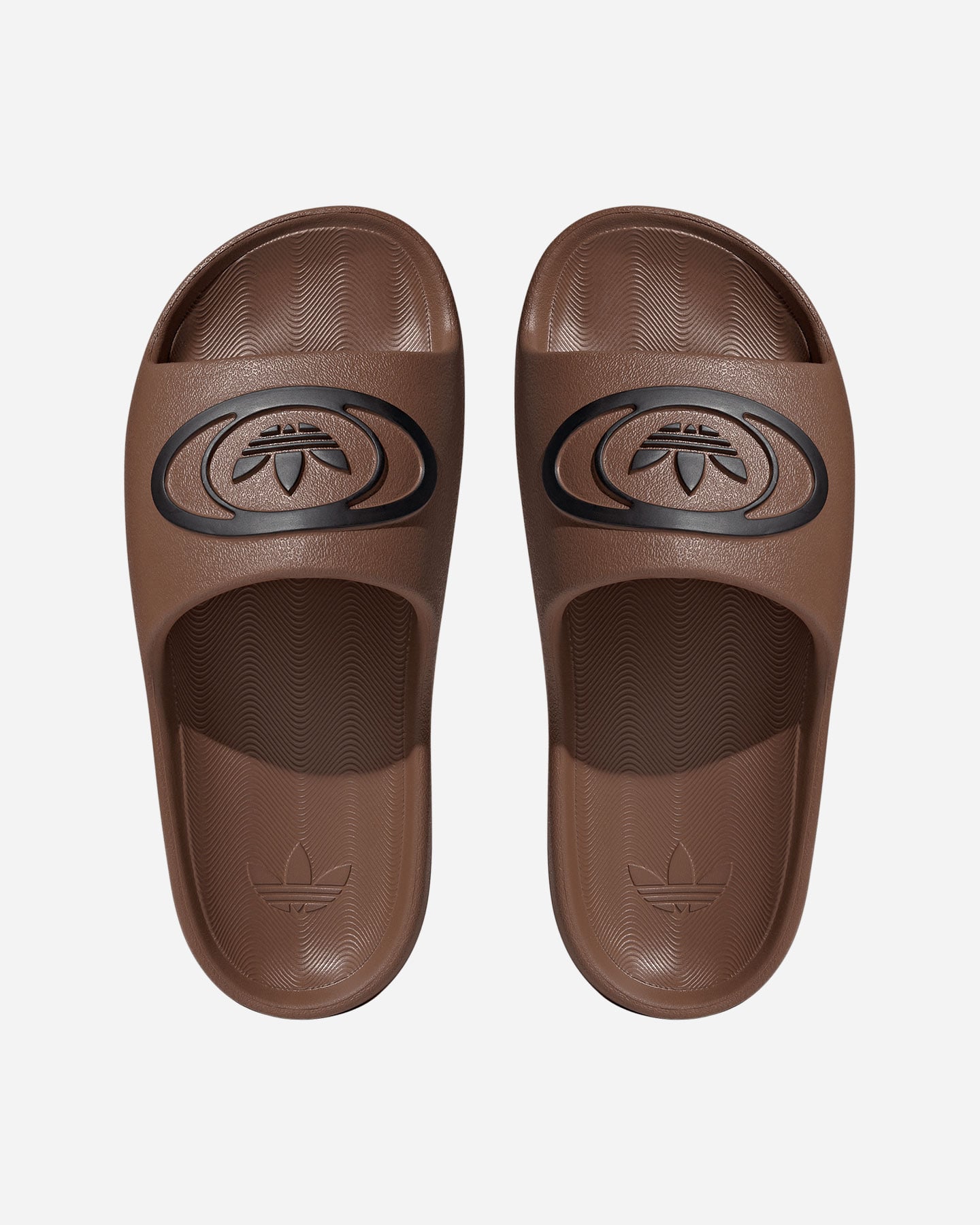 Sandali ADIDAS ADILETTE 00S M - Marrone - 0 | Cisalfa Sport