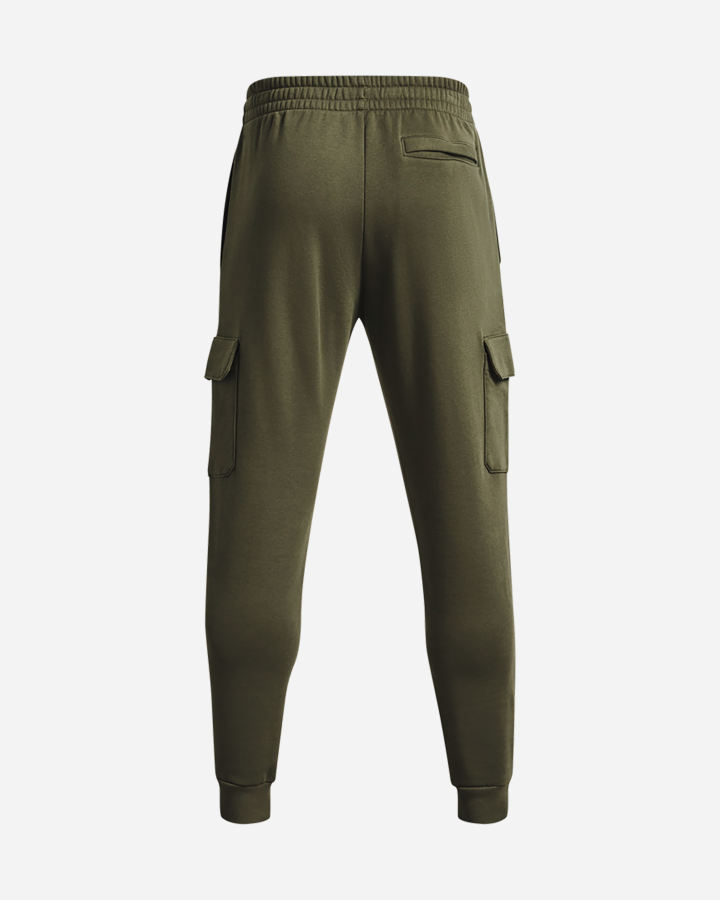 Pantalone UNDER ARMOUR TRUCK CARGO M - Verde - 1 | Cisalfa Sport