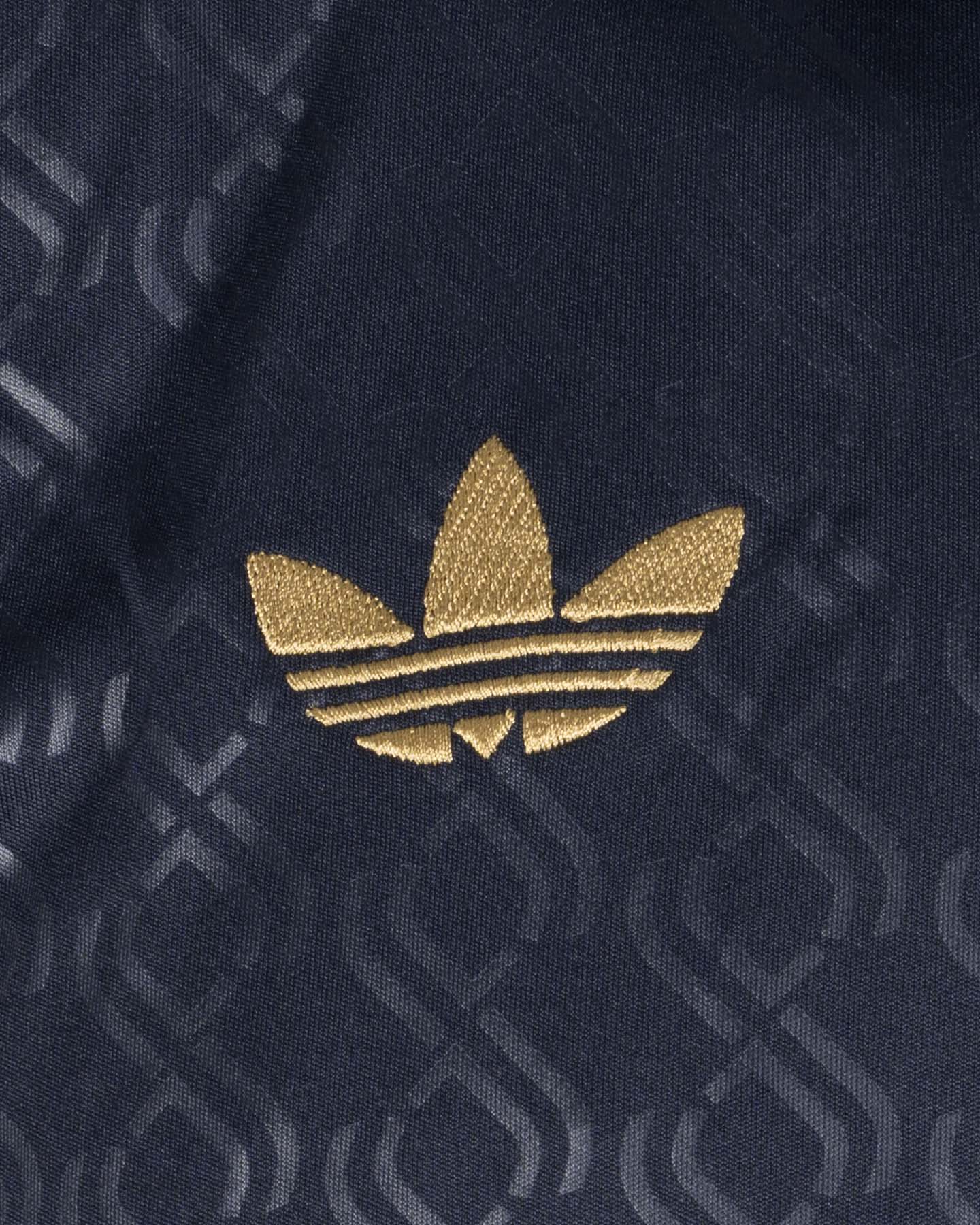 Maglia calcio ufficiale ADIDAS JUVENTUS 3RD 24-25 M - Color mix - 2 | Cisalfa Sport