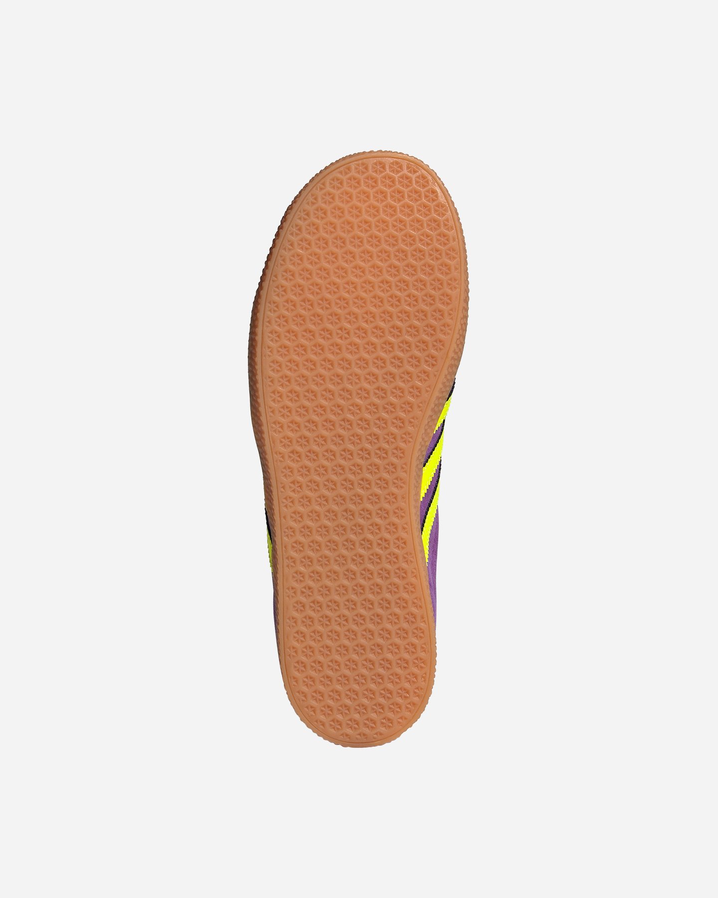 Scarpe sneakers ADIDAS GAZELLE GS JR - Viola - 2 | Cisalfa Sport