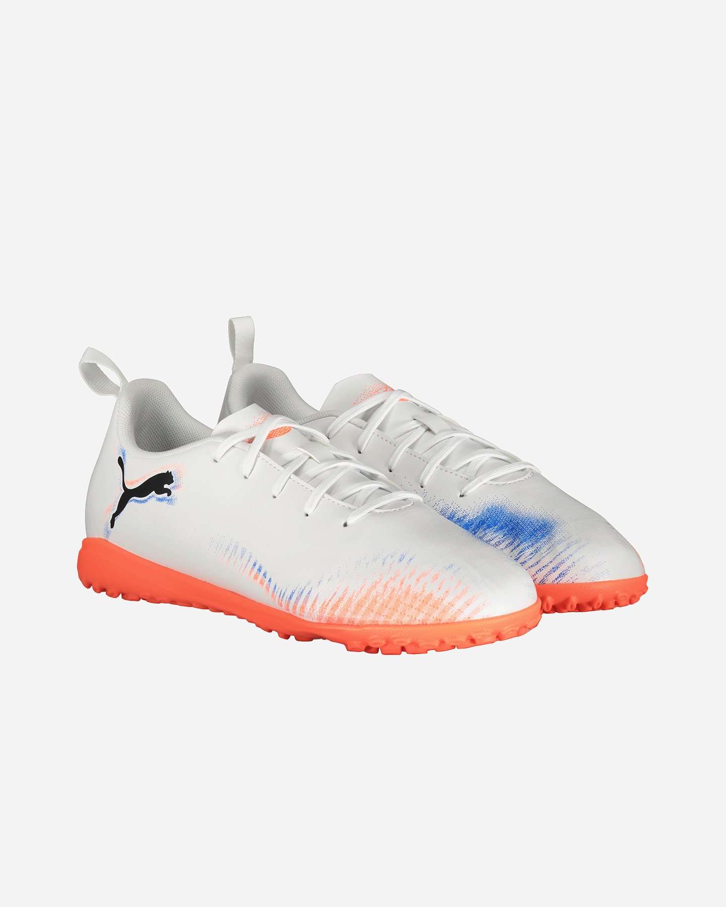 Scarpe calcio PUMA FUTURE 8 PLAY TF JR - Color mix - 1 | Cisalfa Sport