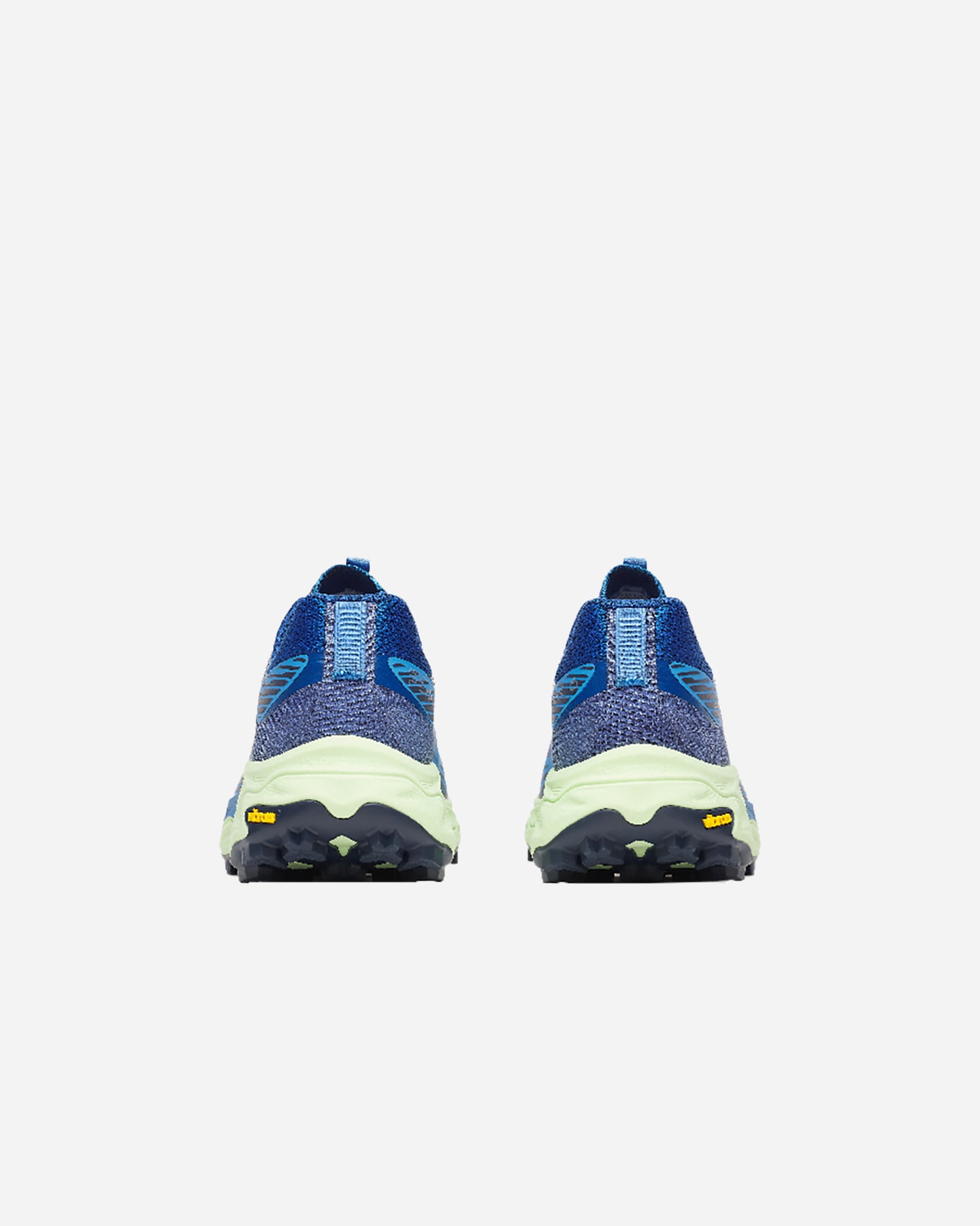 Scarpe trail MERRELL AGILITY PEAK 6 M - Blu - 4 | Cisalfa Sport