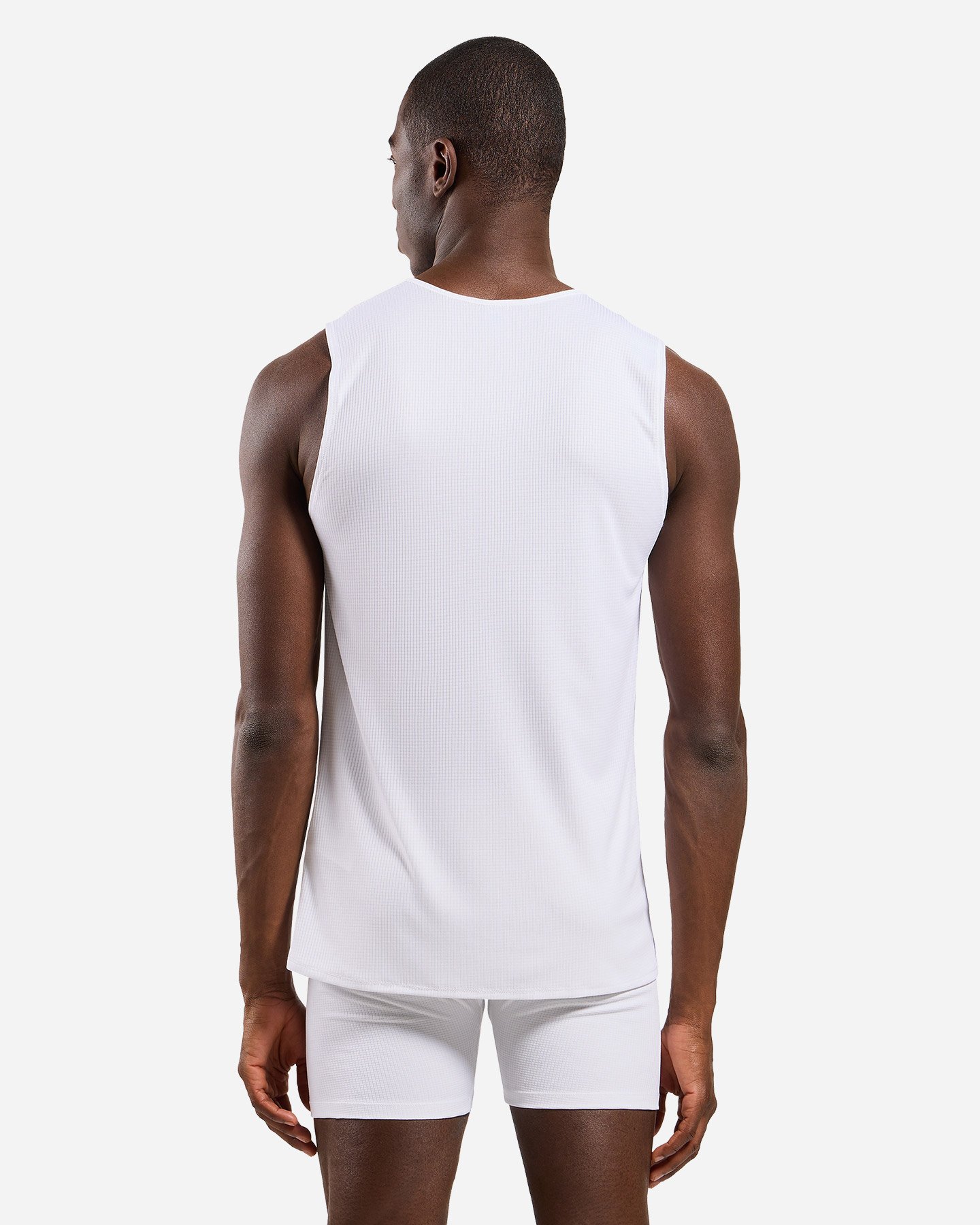 Maglia intimo tecnico ODLO ACTIVE LIGHT M - Bianco - 1 | Cisalfa Sport