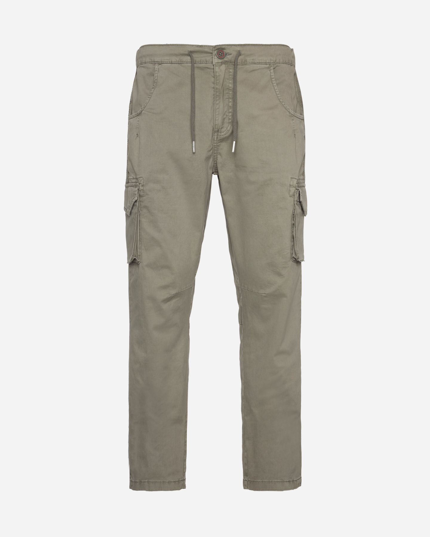Pantalone MISTRAL ADVENTURE DIVISION M - Verde - 0 | Cisalfa Sport