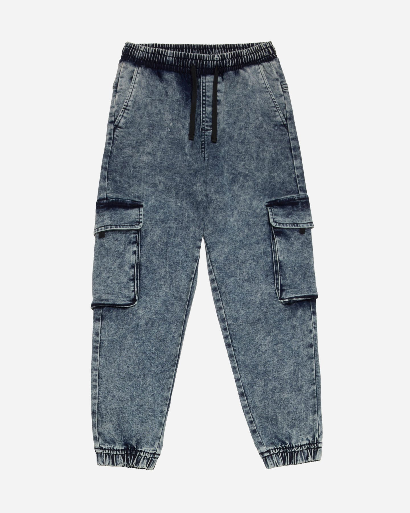 Jeans BEAR ICONIC SMALL LOGO JR - Denim - 0 | Cisalfa Sport